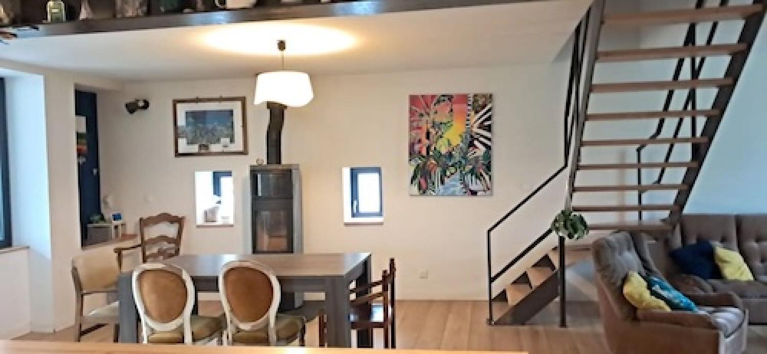 en venta casa Douelle Lot 5