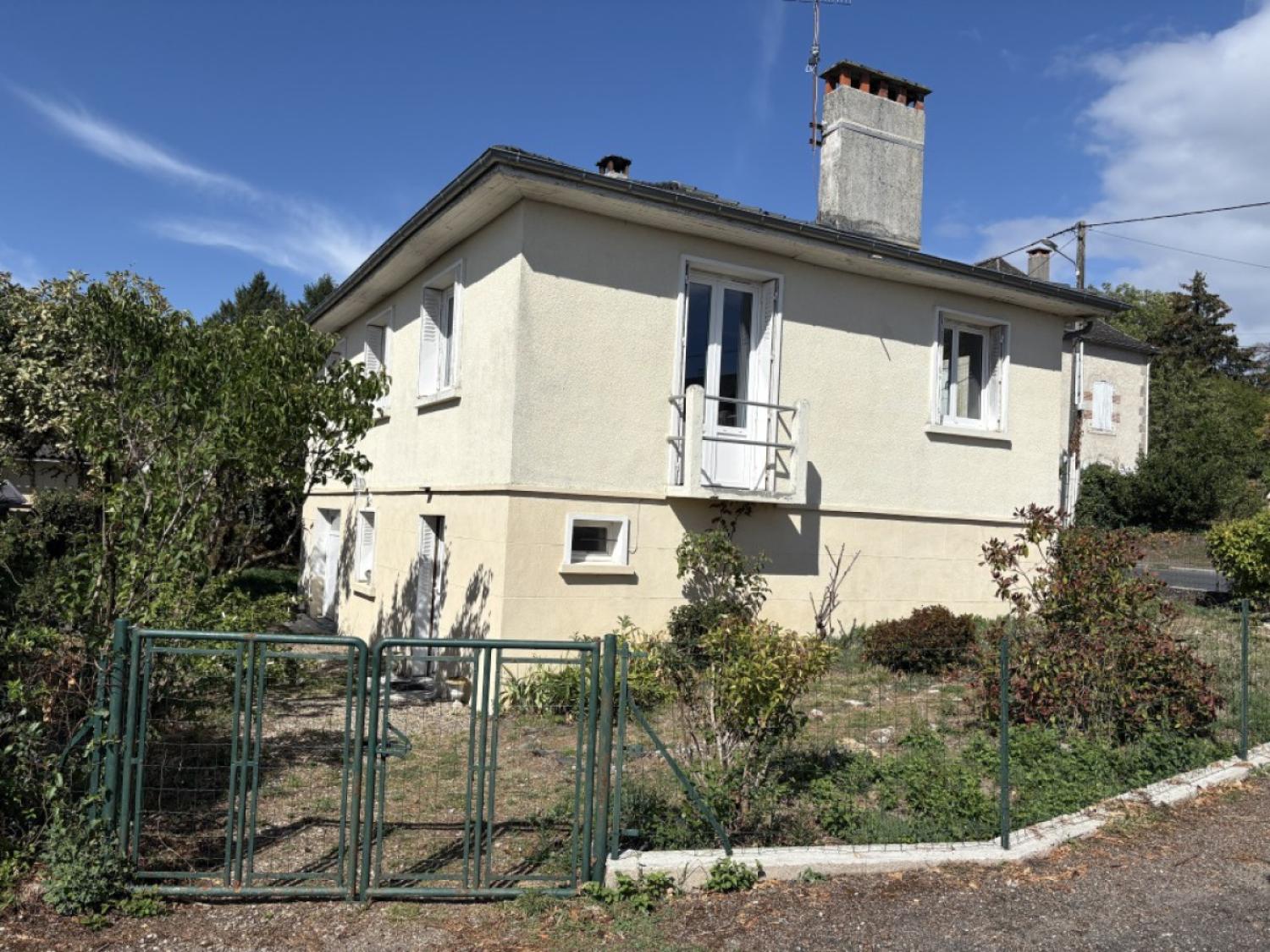 en venta casa independiente Juillac Corrèze 15