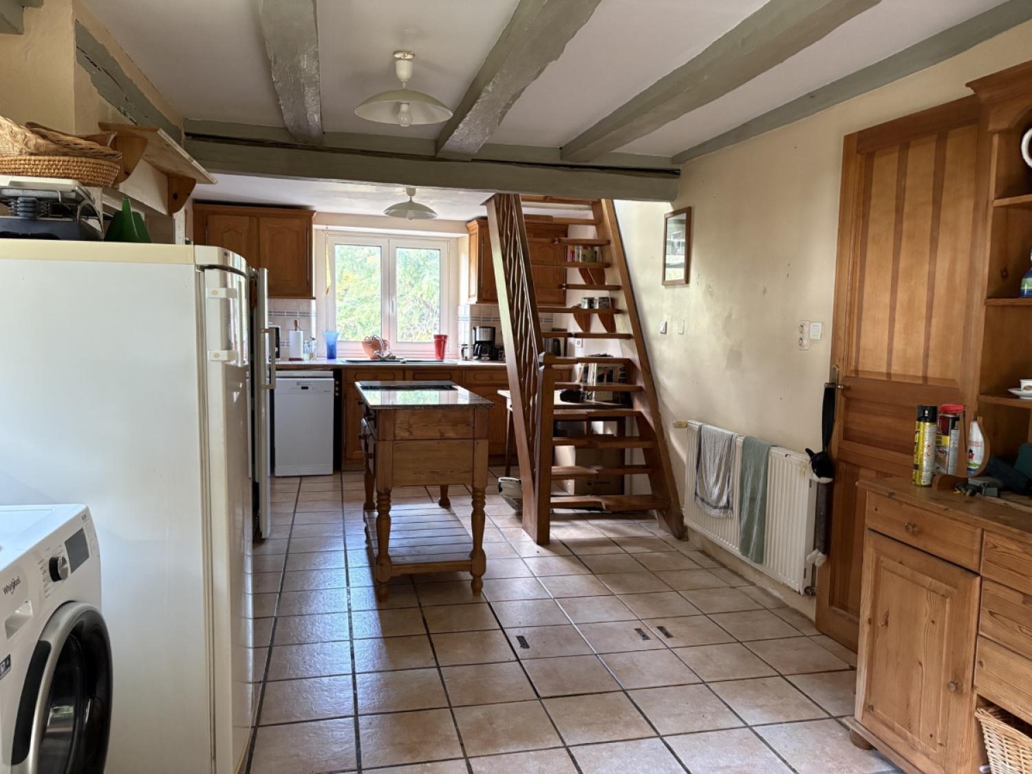  en venta casa independiente Coussac-Bonneval Haute-Vienne 4