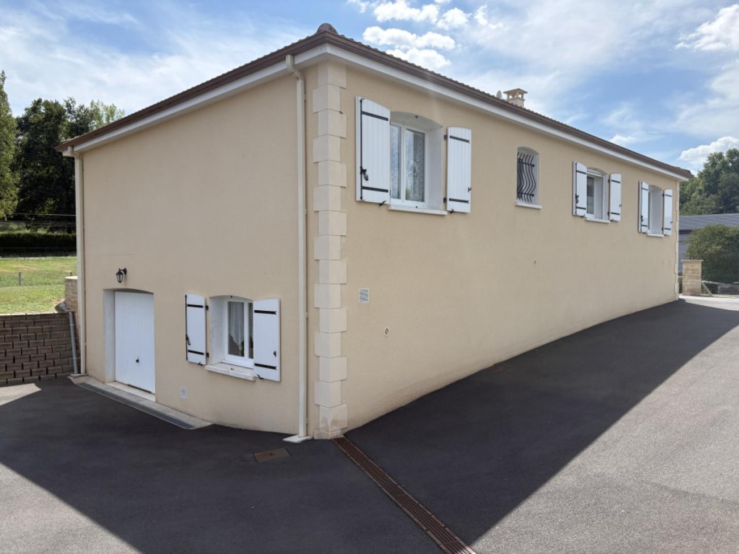 en venta casa independiente Ayen Corrèze 4