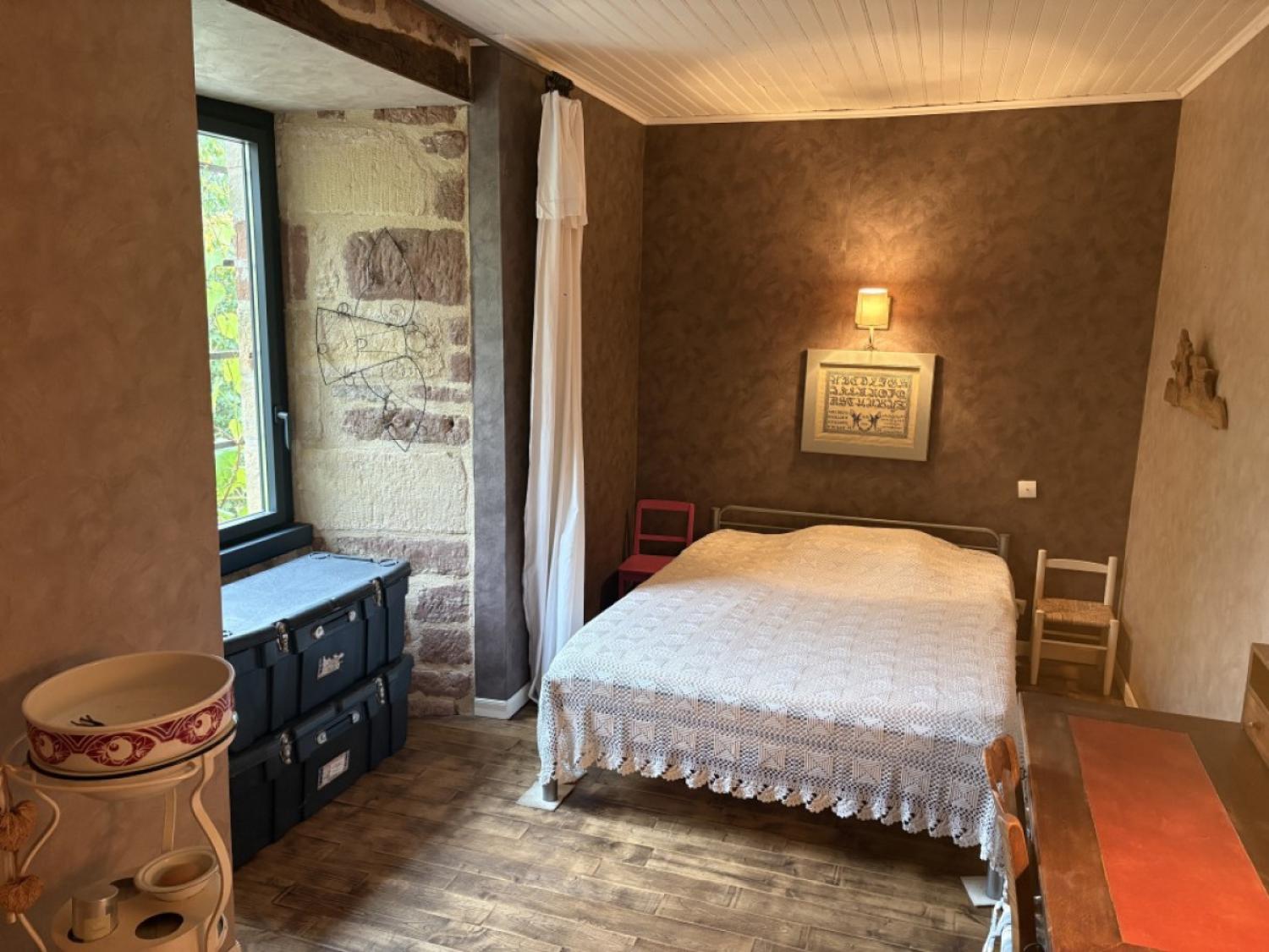 en venta casa independiente Ségonzac Corrèze 14