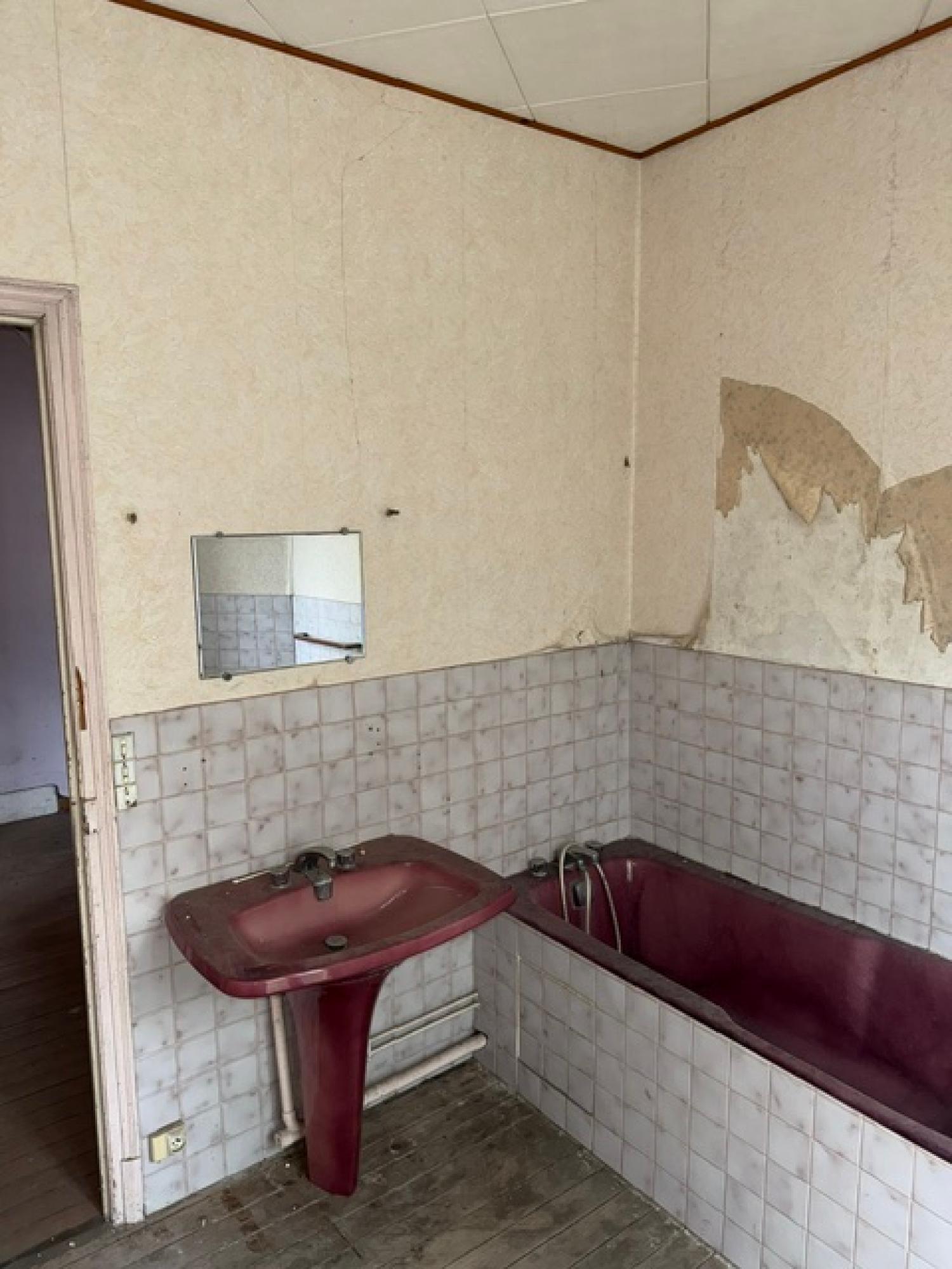 en venta mansión Givet Ardennes 13