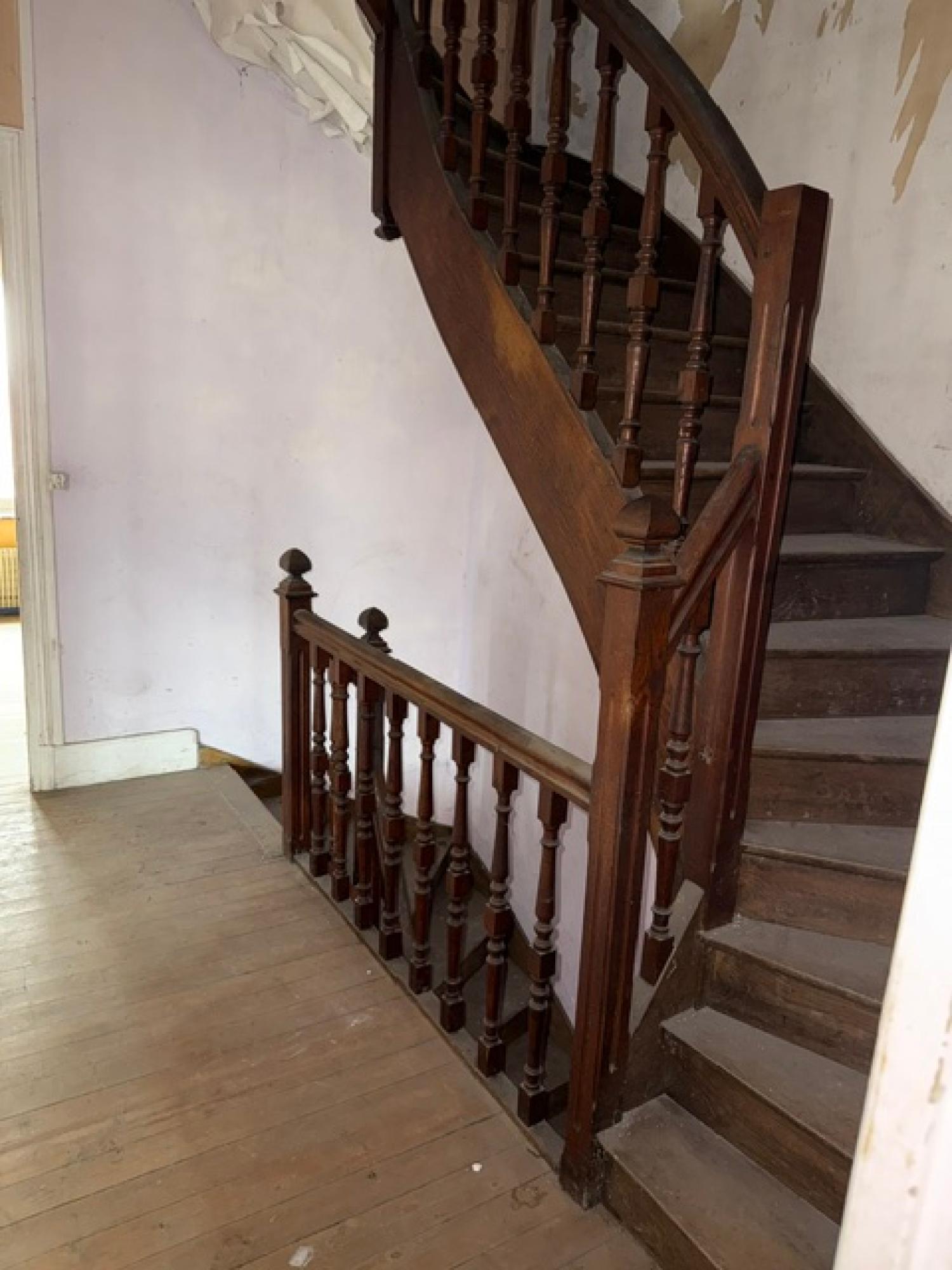 en venta mansión Givet Ardennes 15