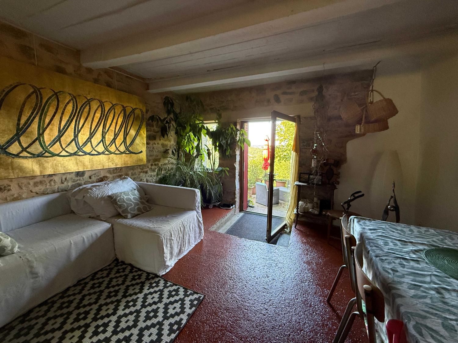 en venta casa de pueblo Bourbonne-les-Bains Haute-Marne 10
