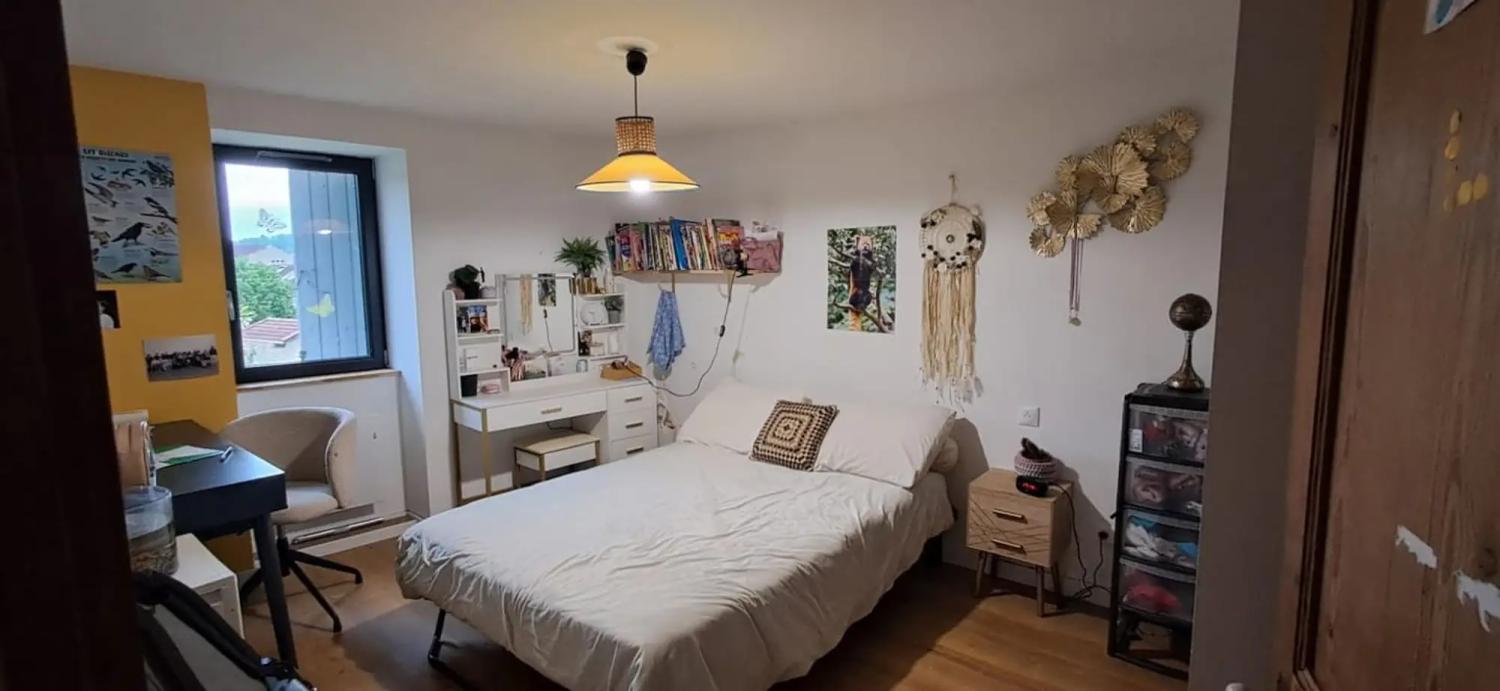 en venta casa Douelle Lot 16