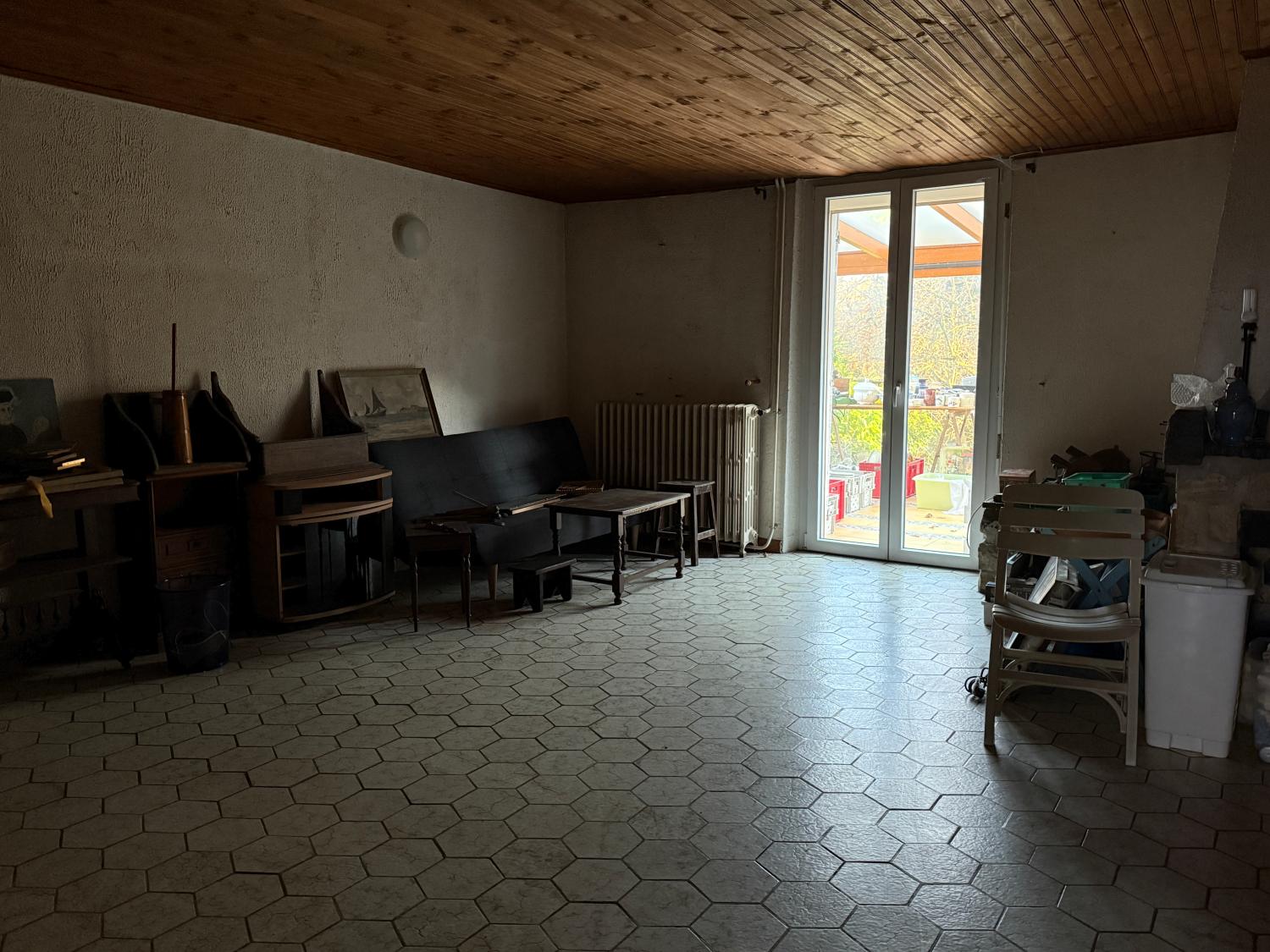  en venta finca de pueblo Vernois-sur-Mance Haute-Saône 27