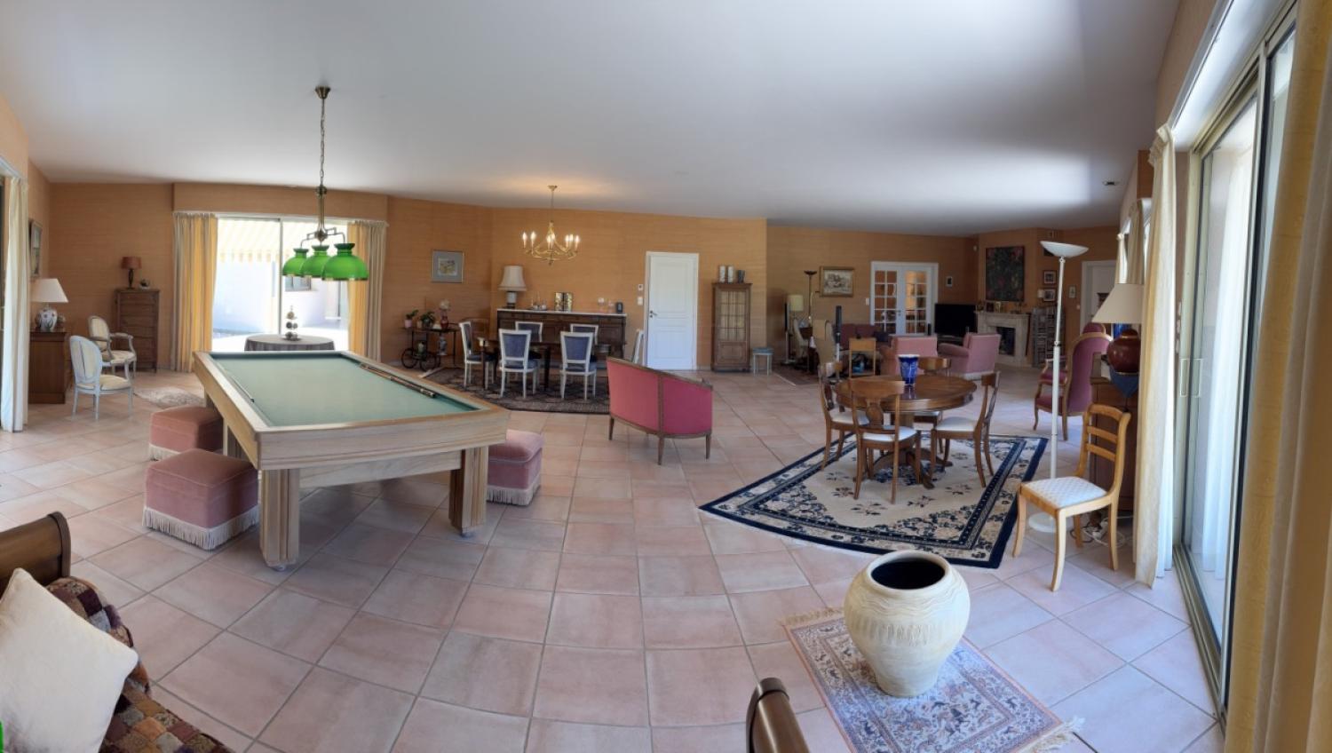  en venta villa Arnac-Pompadour Corrèze 10