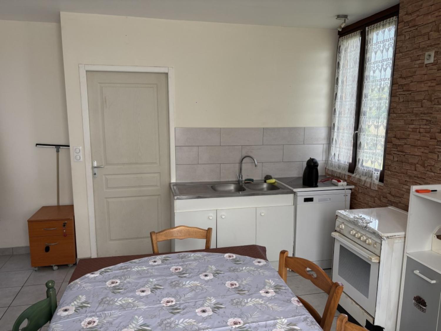 en venta casa independiente Beyssenac Corrèze 12