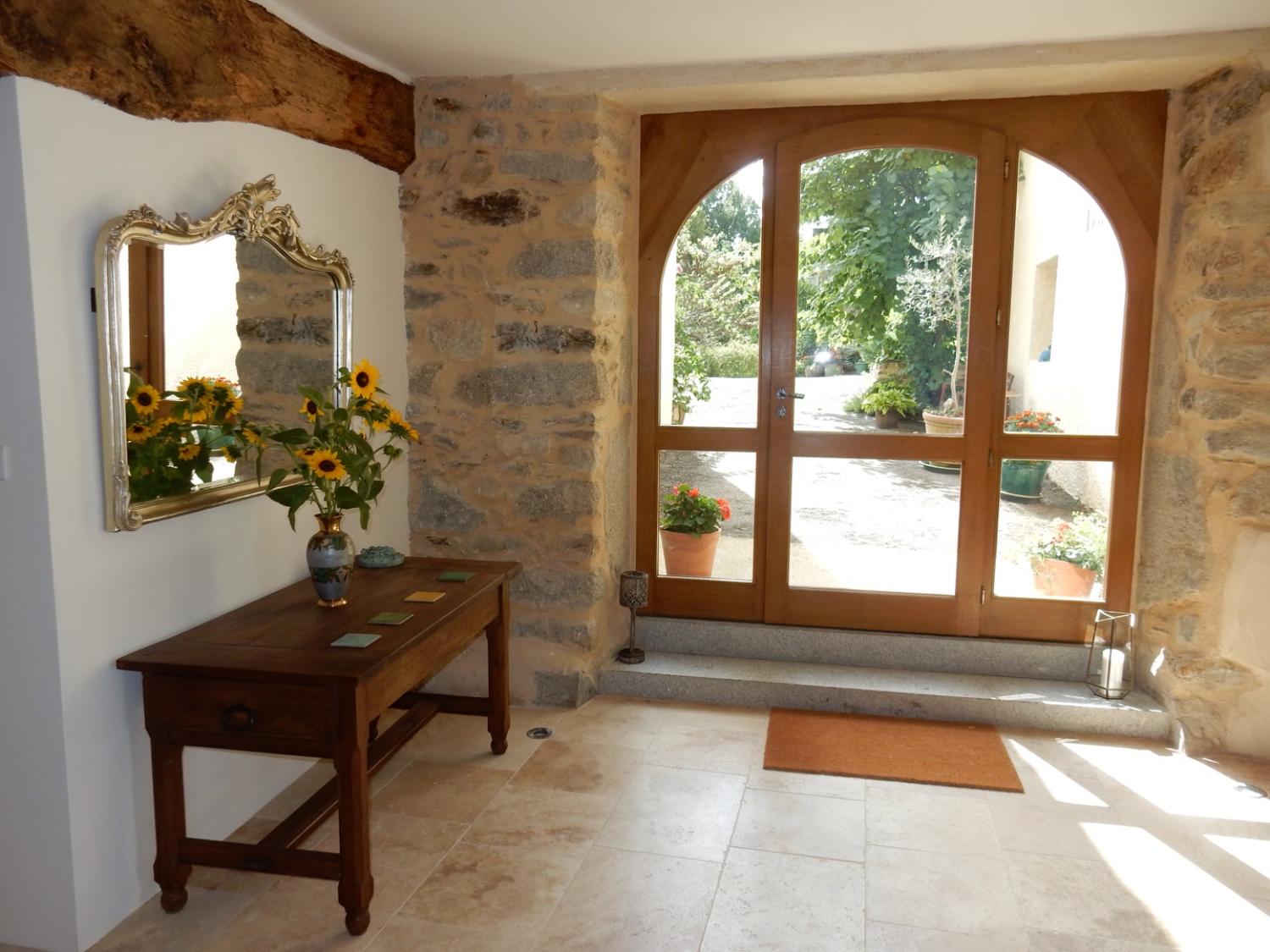  en venta casa con anexo de invitados Bor-et-Bar Aveyron 14