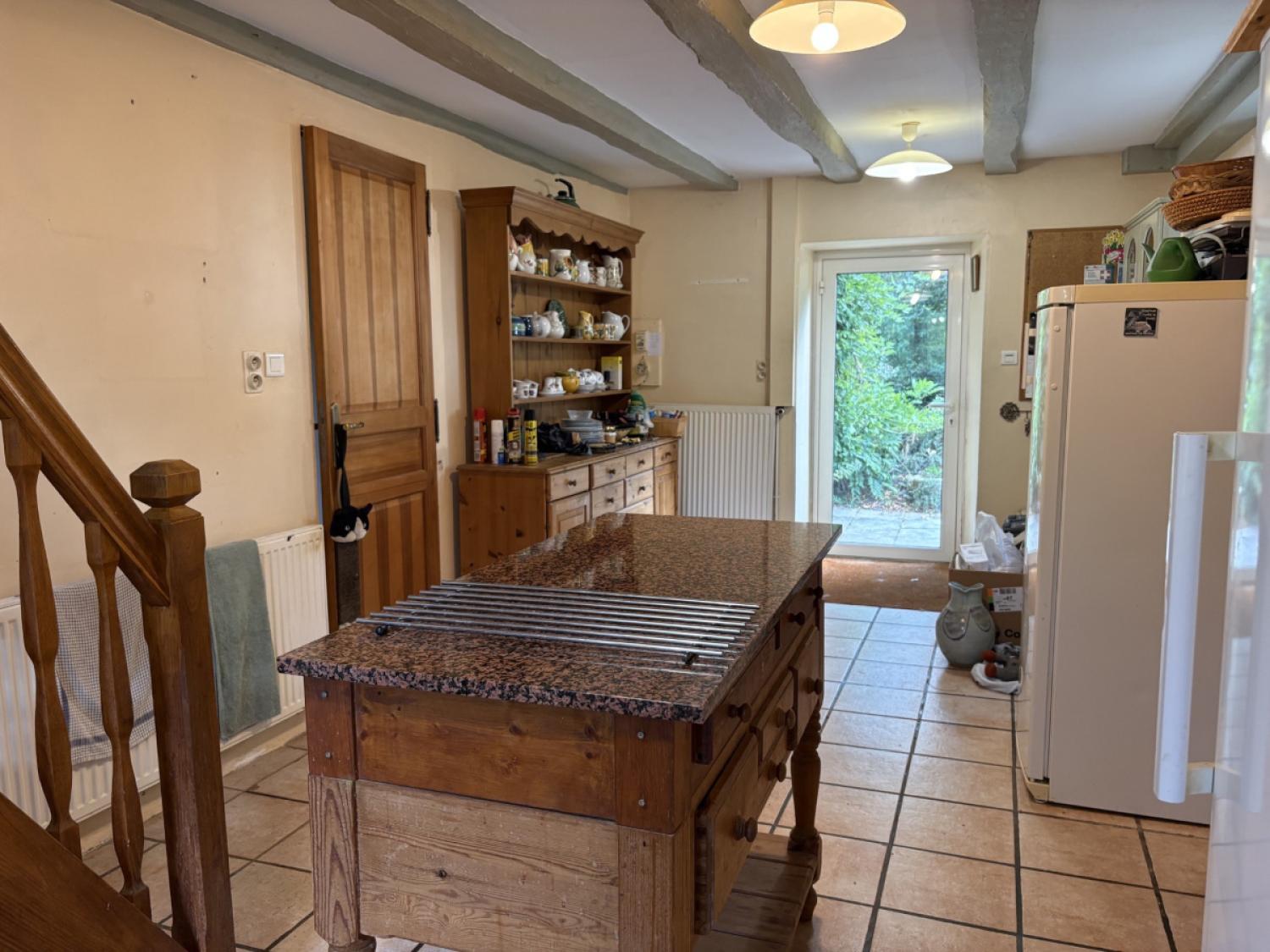  en venta casa independiente Coussac-Bonneval Haute-Vienne 5