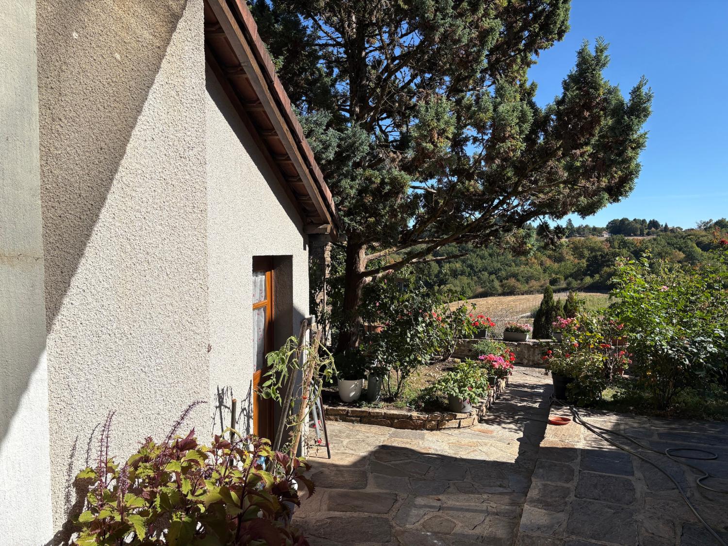  en venta casa de pueblo Coussac-Bonneval Haute-Vienne 2
