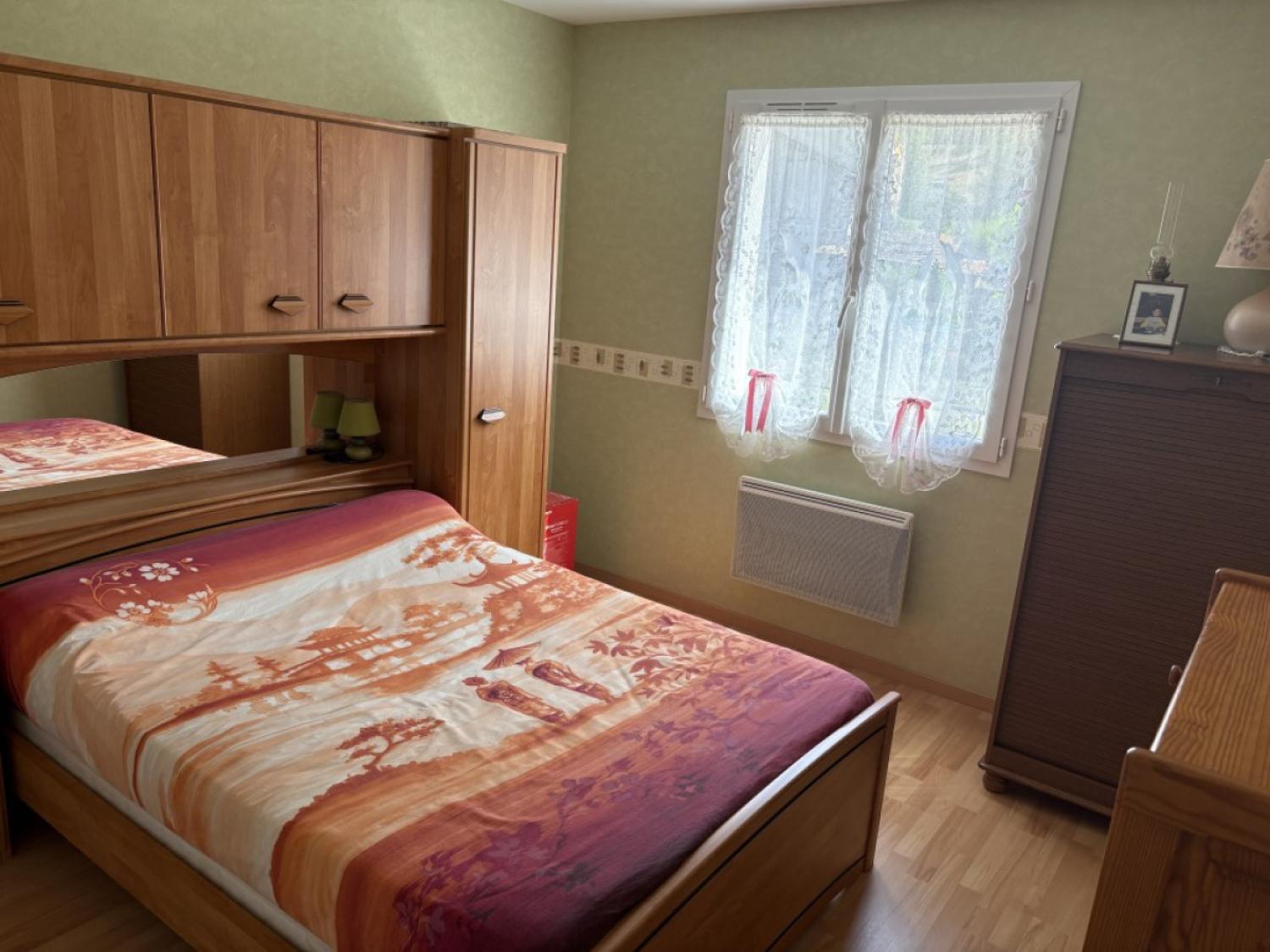 en venta casa independiente Ayen Corrèze 11
