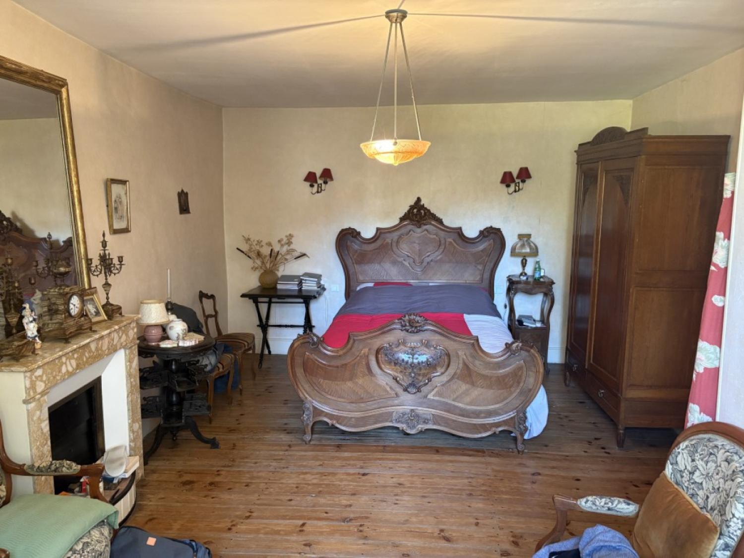  en venta casa de pueblo Ségur-le-Château Corrèze 12