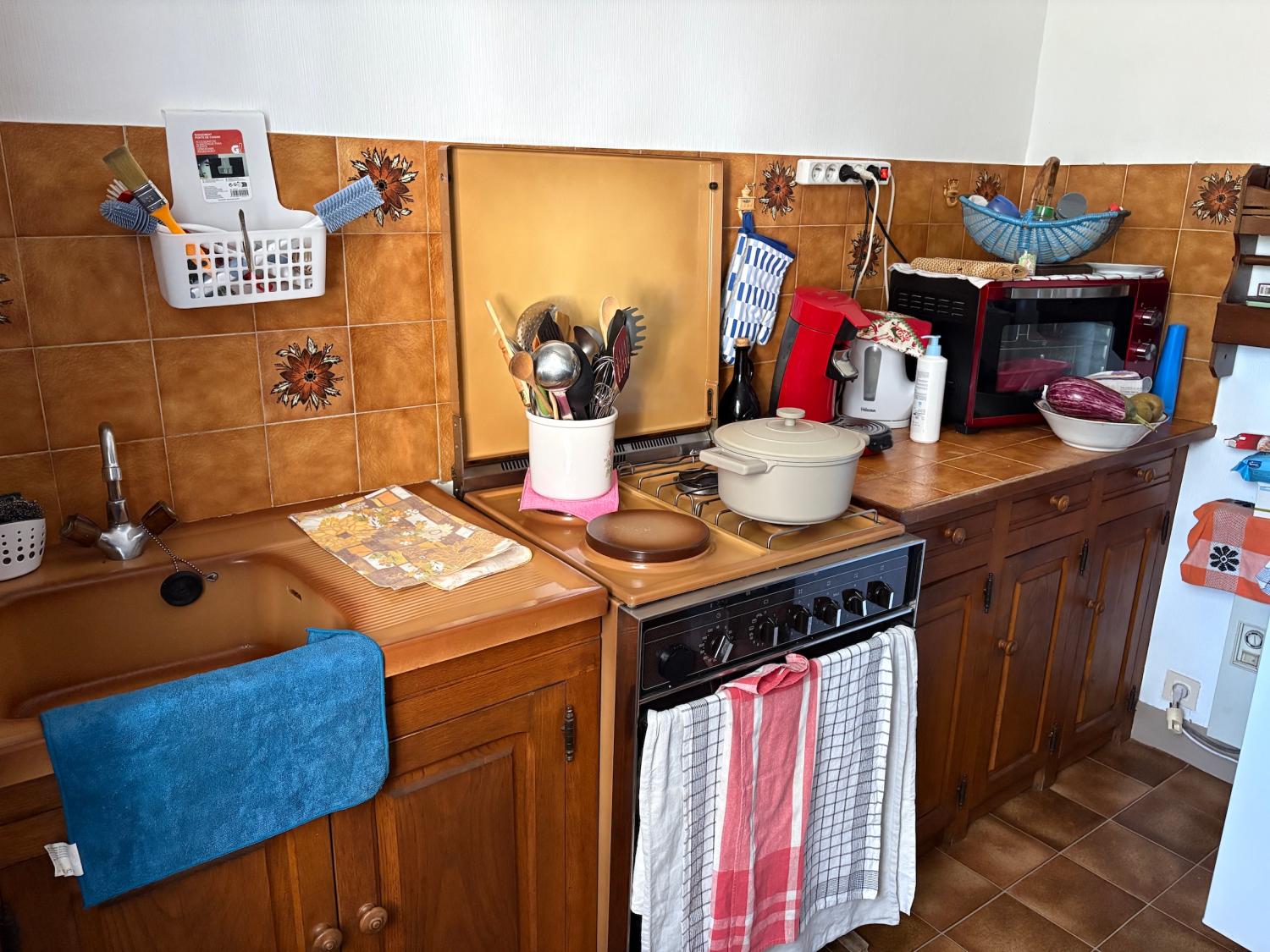  en venta casa de pueblo Coussac-Bonneval Haute-Vienne 7