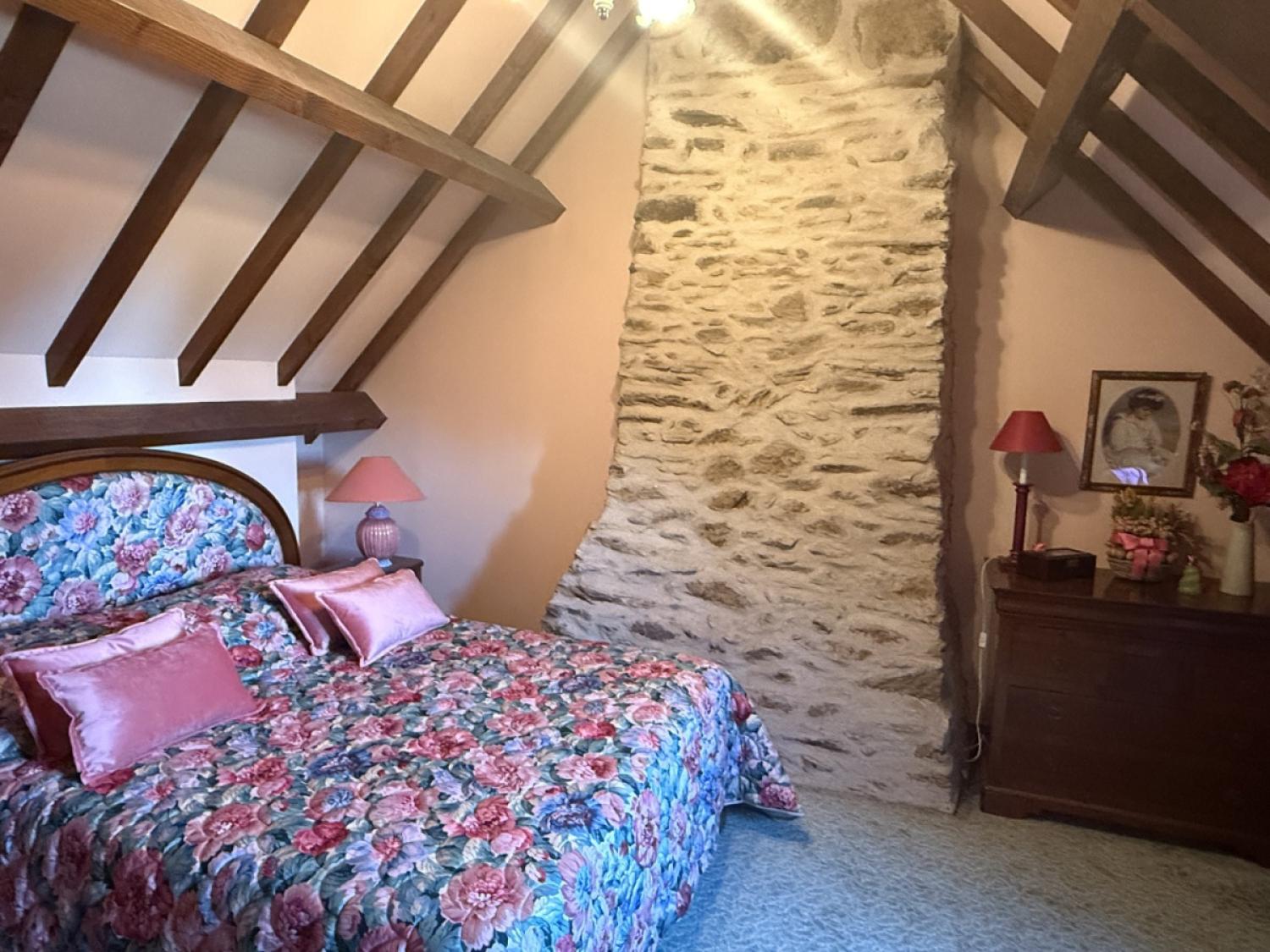 en venta casa independiente Lubersac Corrèze 10