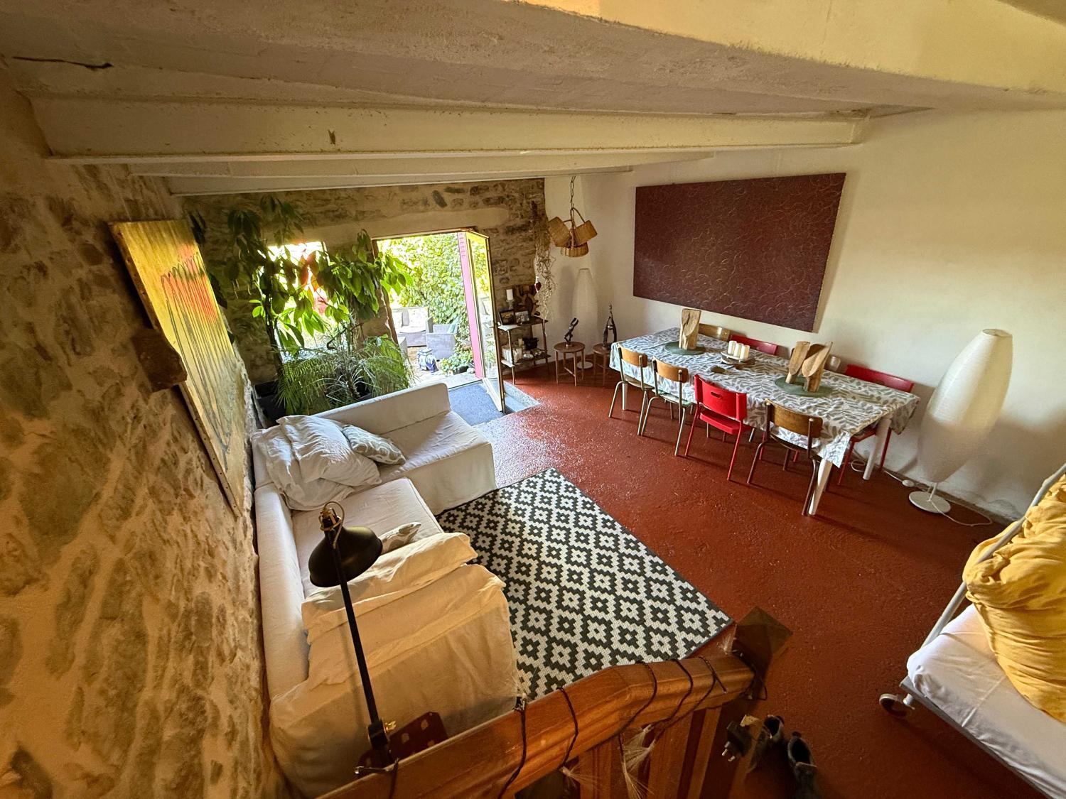 en venta casa de pueblo Bourbonne-les-Bains Haute-Marne 6