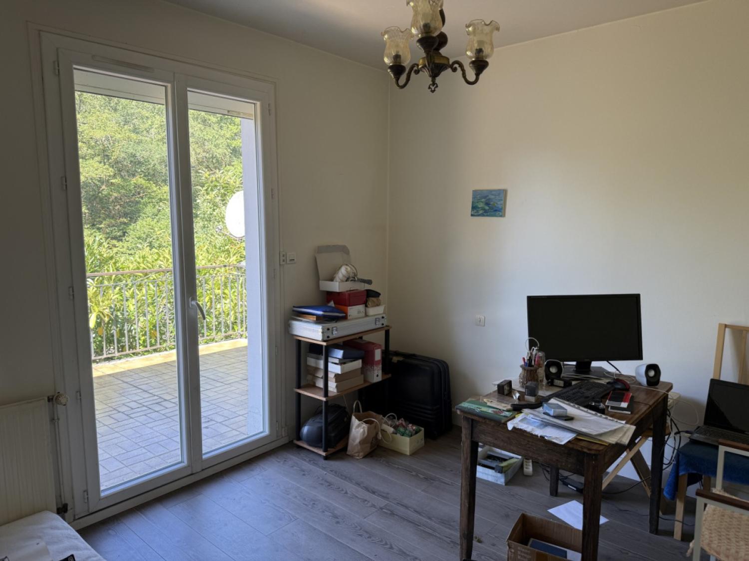 en venta casa independiente Vignols Corrèze 5