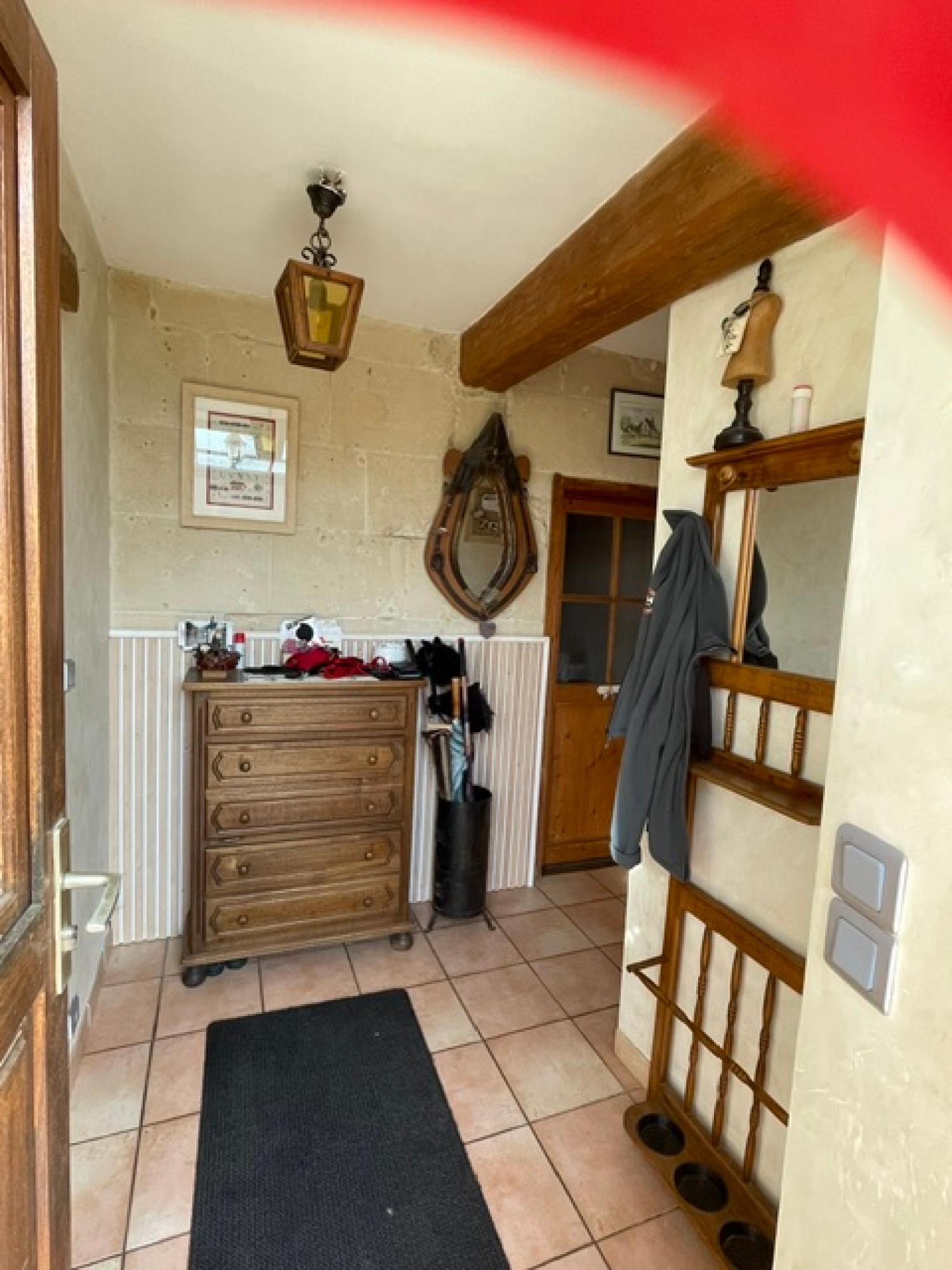 en venta casa con anexo de invitados Crépy-en-Valois Oise 5