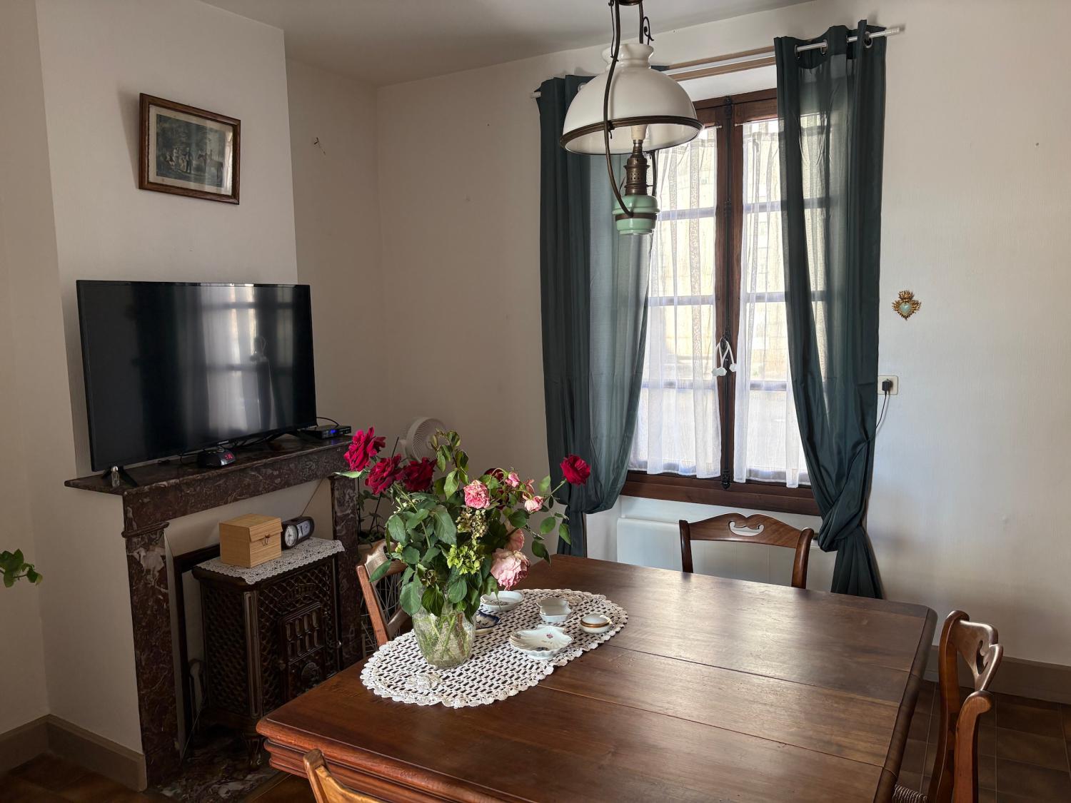  en venta casa de pueblo Coussac-Bonneval Haute-Vienne 4