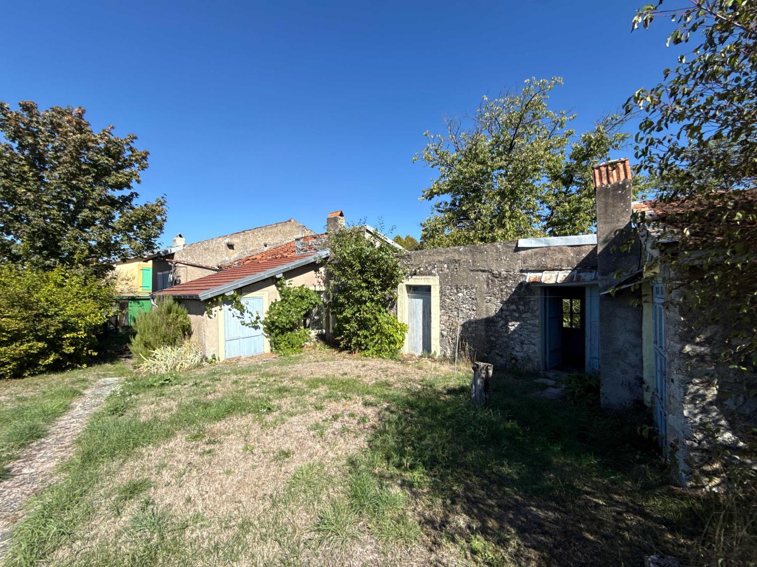  en venta casa independiente Ormoy Haute-Saône 18