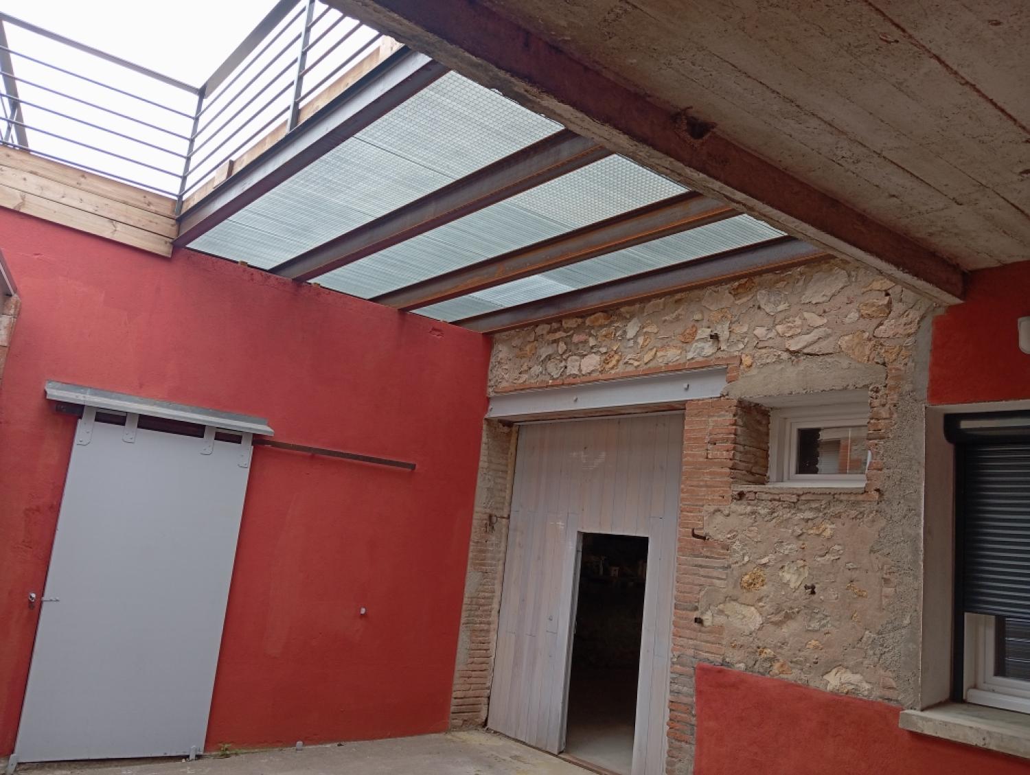 en venta casa Ponteilla Pirineo Oriental 8