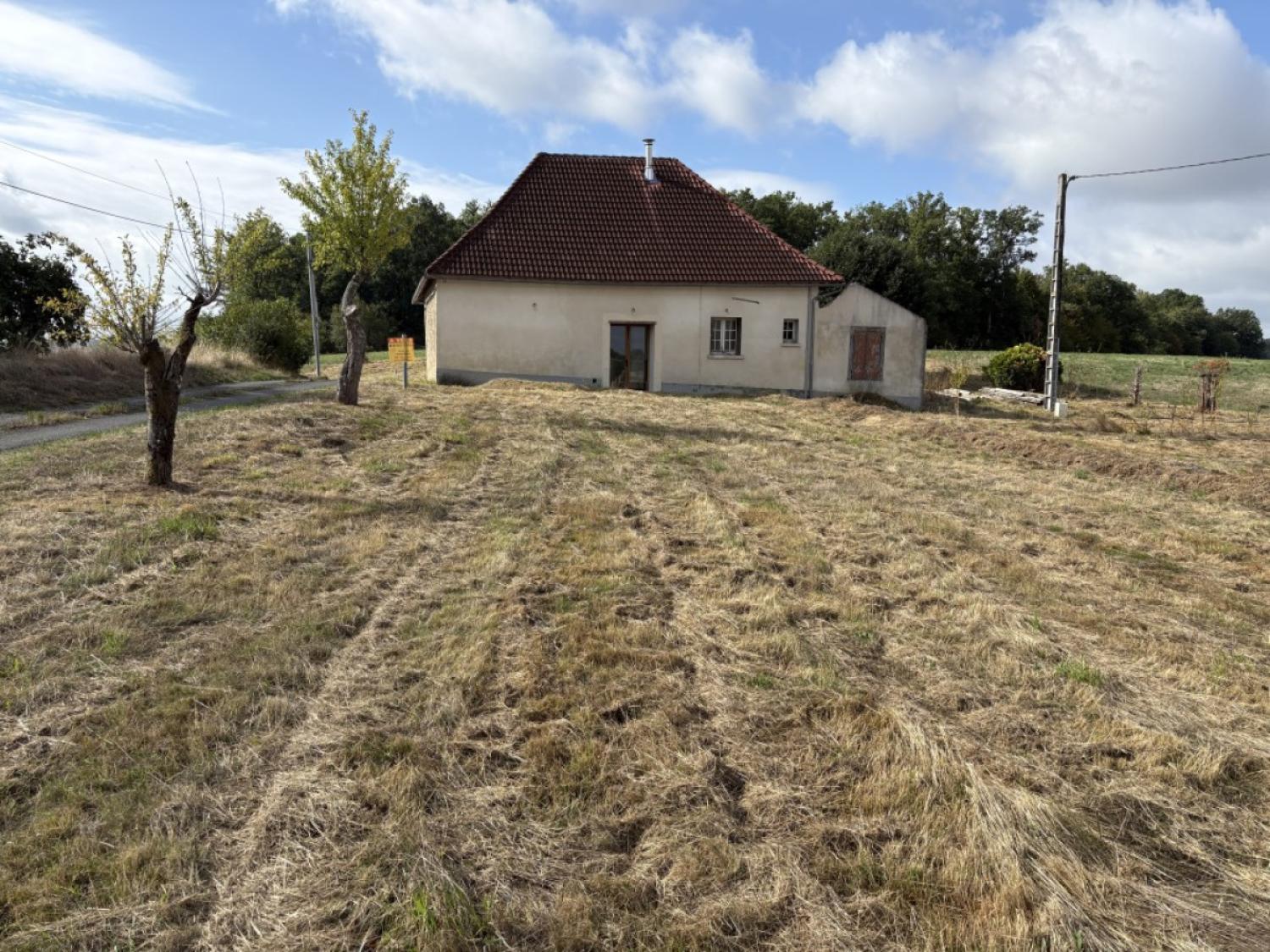  en venta casa independiente Saint-Julien-le-Vendômois Corrèze 12