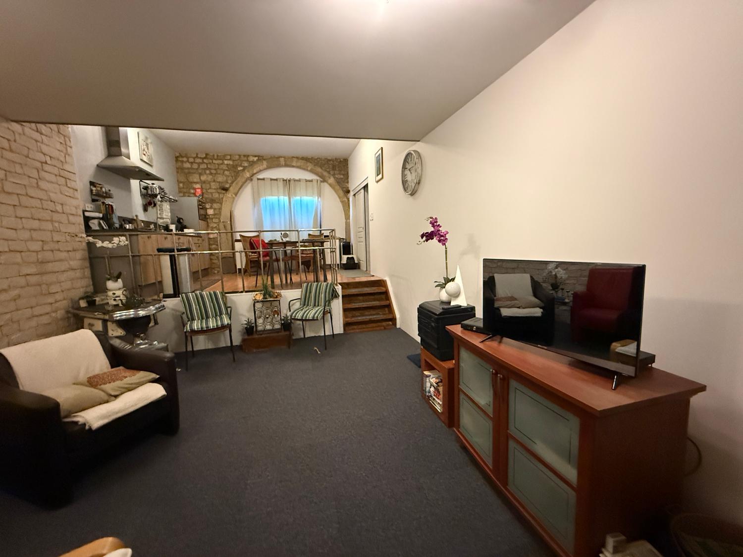  en venta casa de pueblo Montcourt Haute-Saône 19