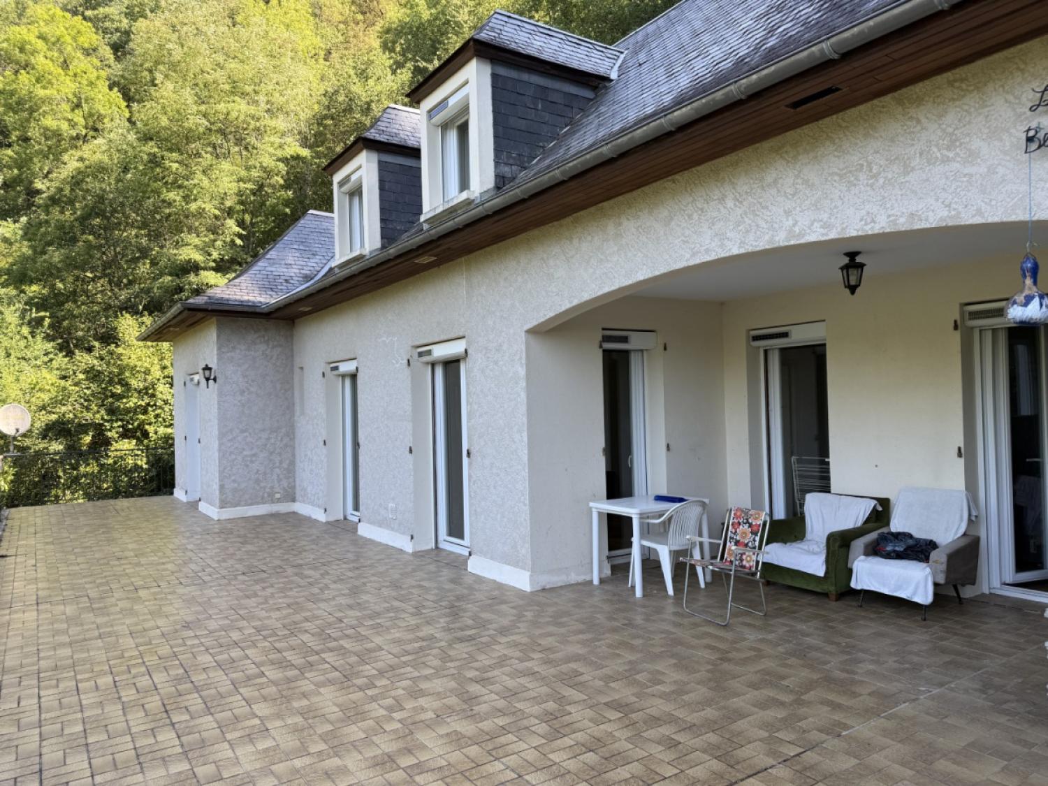 en venta casa independiente Vignols Corrèze 2