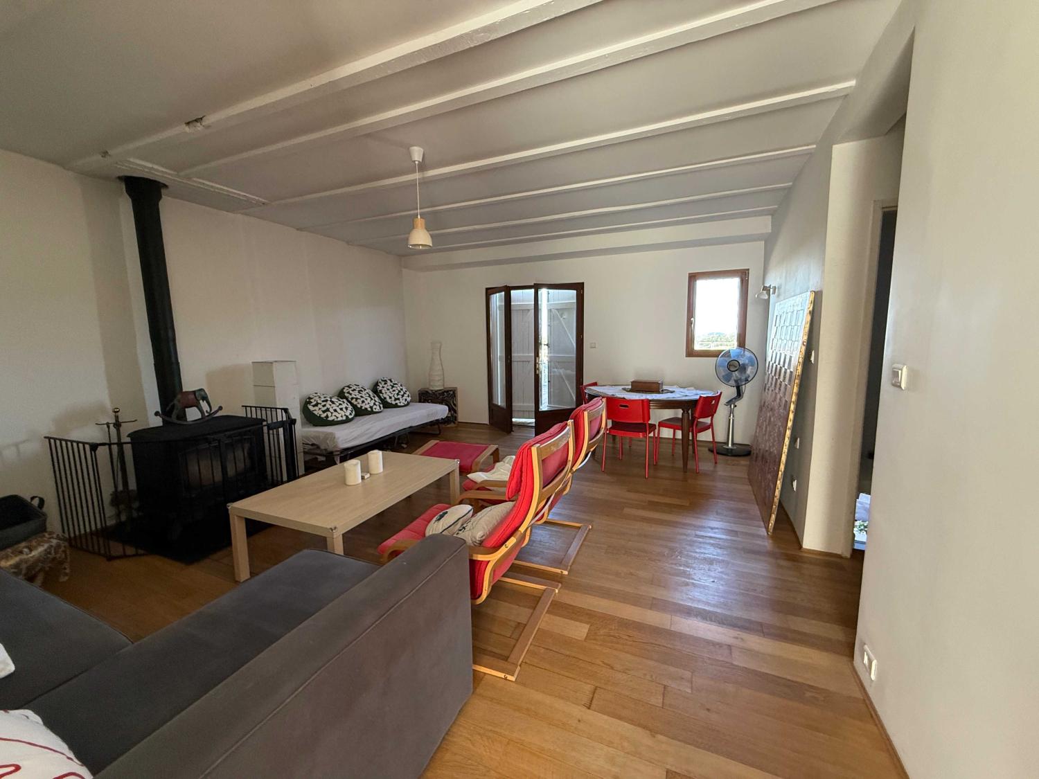 en venta casa de pueblo Bourbonne-les-Bains Haute-Marne 12