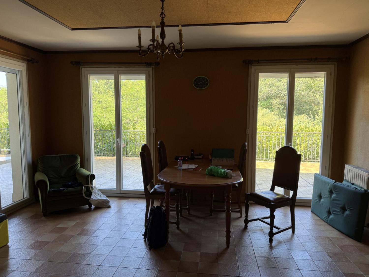 en venta casa independiente Vignols Corrèze 6