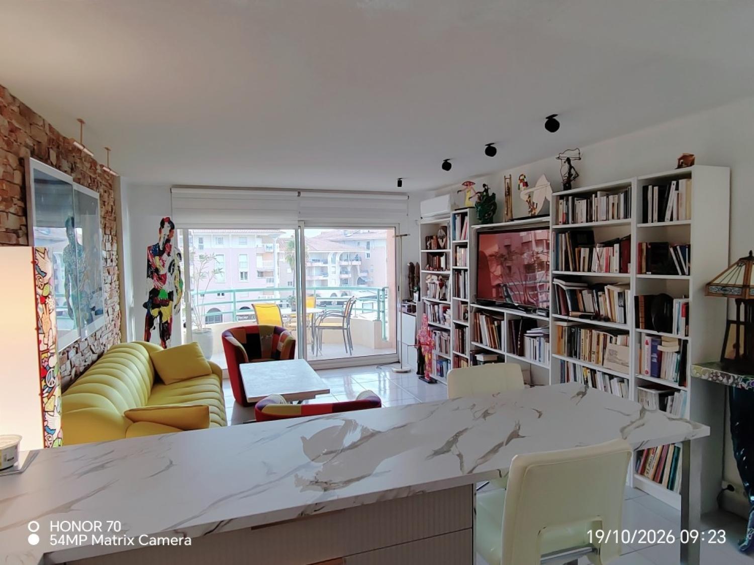  en venta apartamento Fréjus Var 7