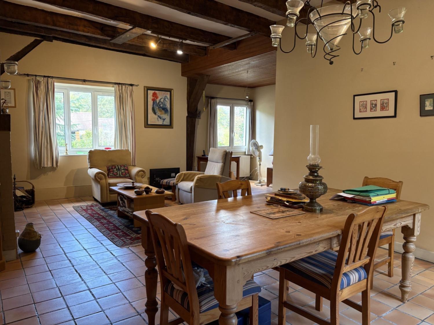  en venta casa independiente Coussac-Bonneval Haute-Vienne 10