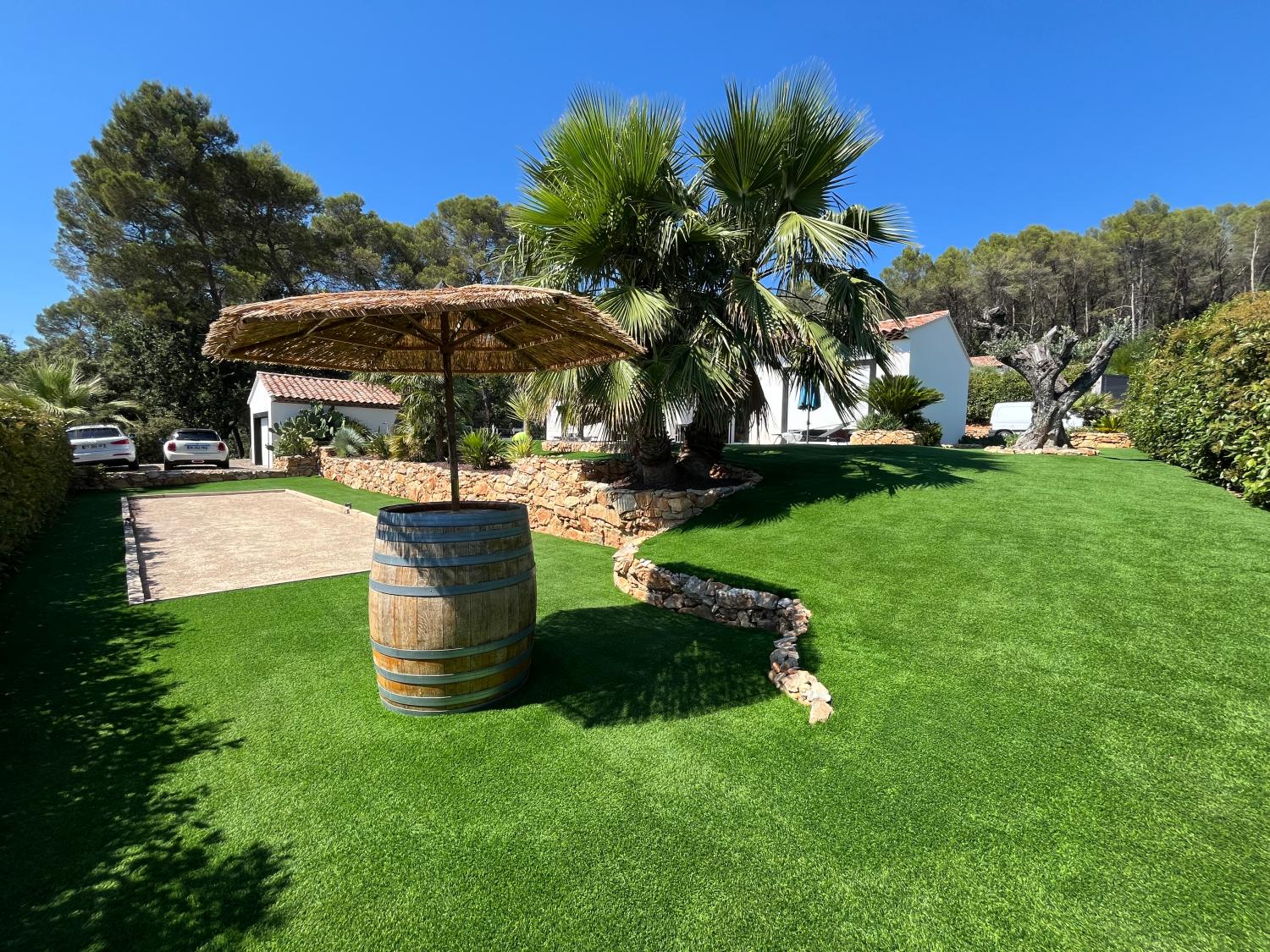 en venta casa independiente Lorgues Var 5
