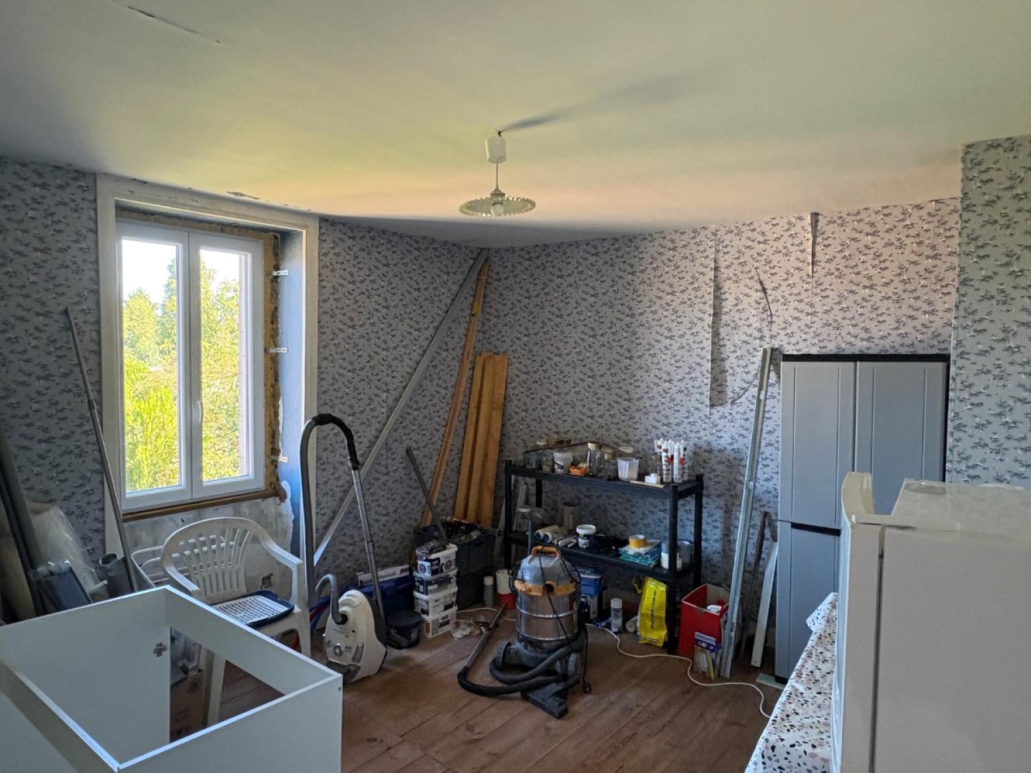 en venta casa de pueblo Jumilhac-le-Grand Dordoña 9