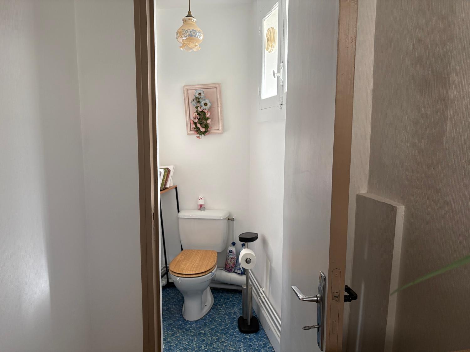  en venta casa de pueblo Coussac-Bonneval Haute-Vienne 11