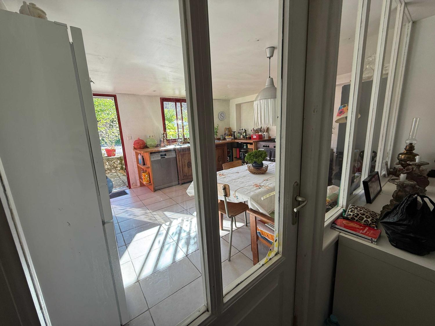 en venta casa de pueblo Bourbonne-les-Bains Haute-Marne 3