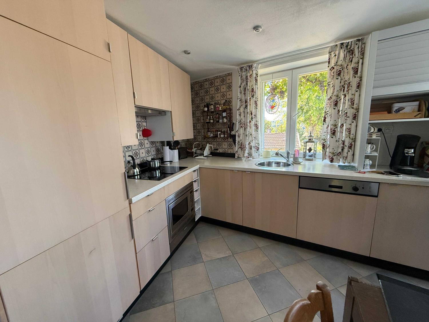  en venta casa independiente Ormoy Haute-Saône 7