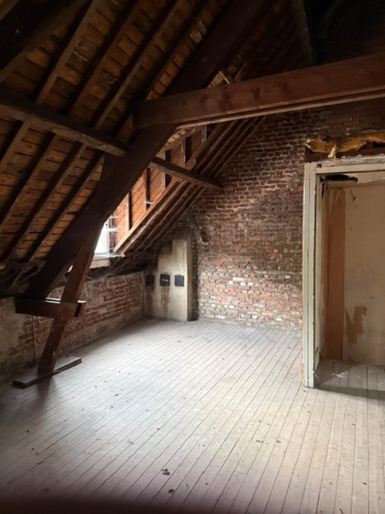 en venta mansión Givet Ardennes 10