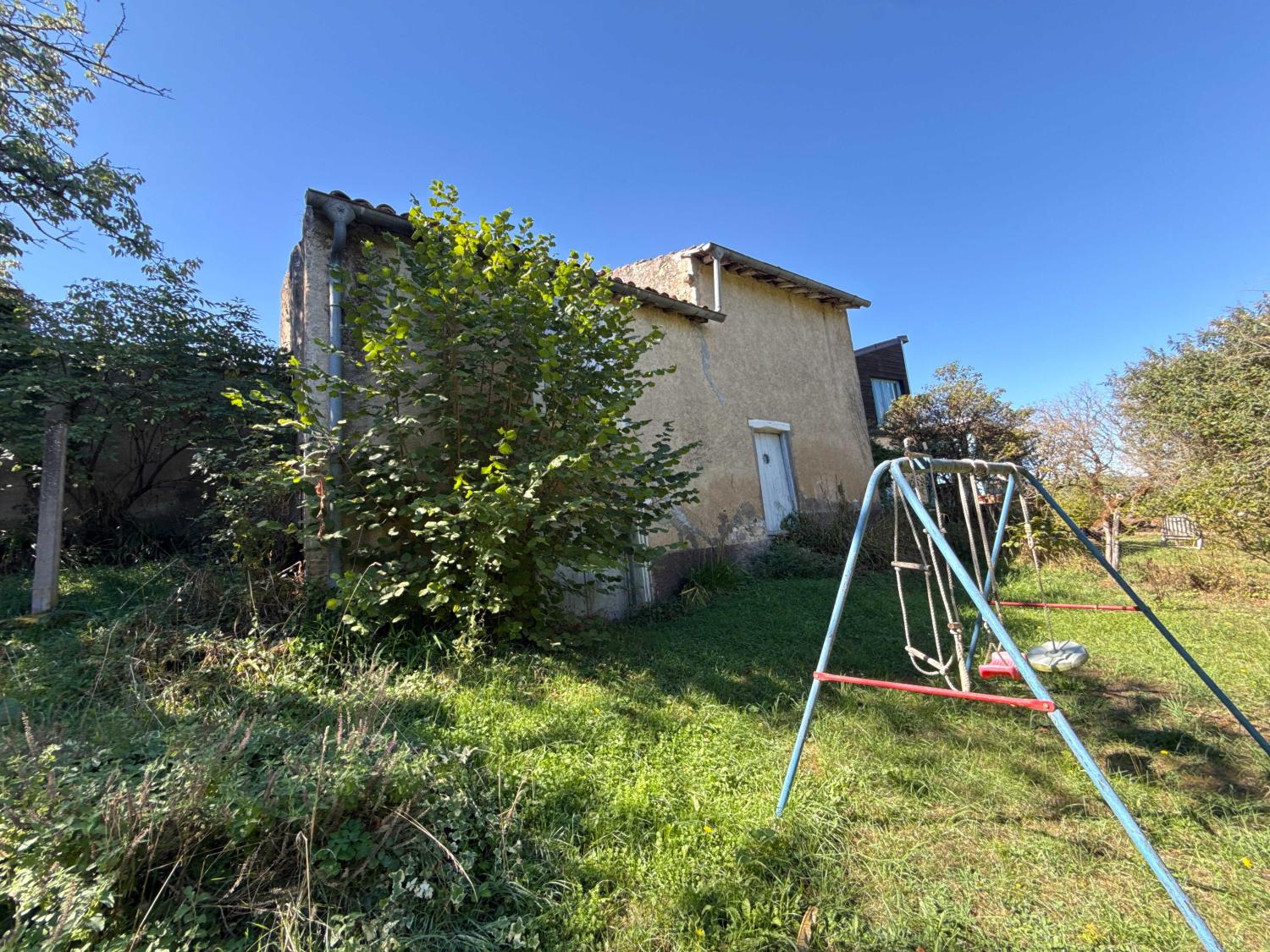 en venta casa independiente Ormoy Haute-Saône 17