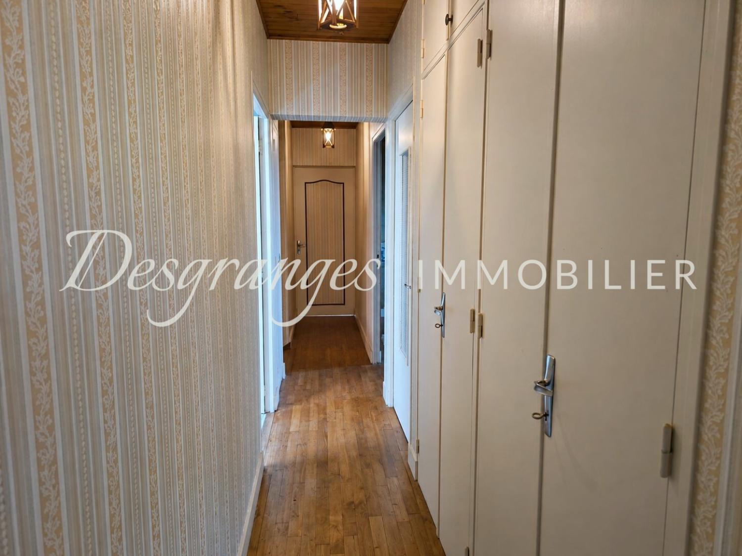 en venta casa Excideuil Dordoña 13