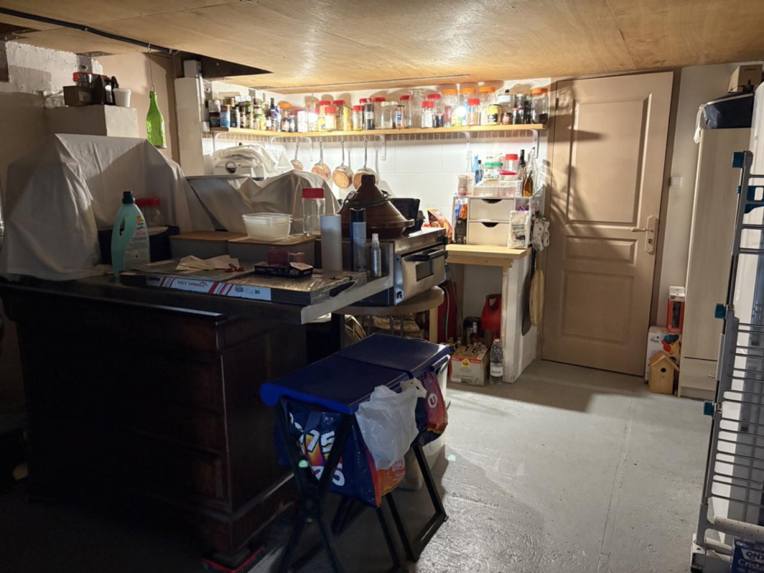 en venta casa independiente Meuzac Haute-Vienne 13