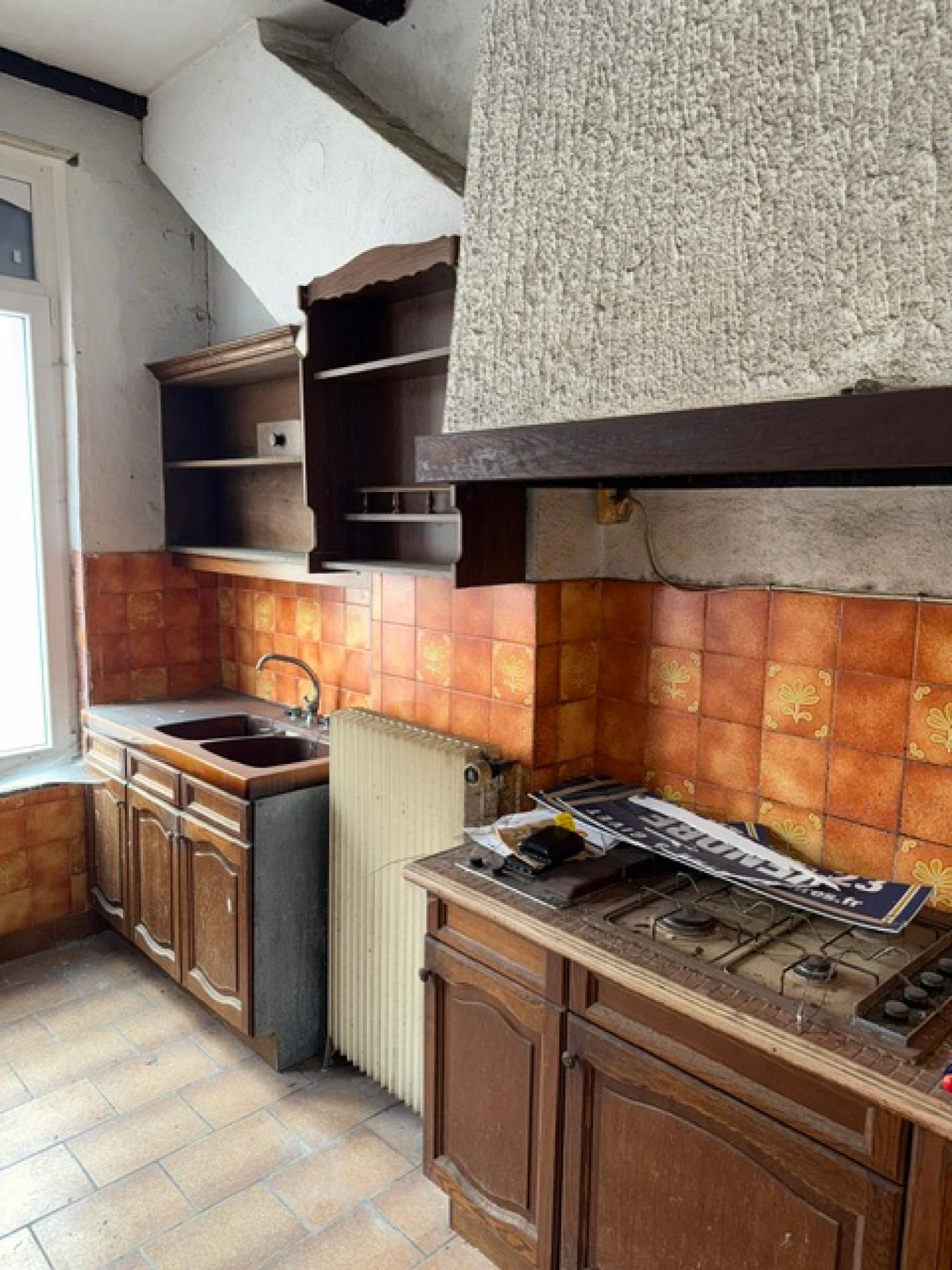 en venta mansión Givet Ardennes 22