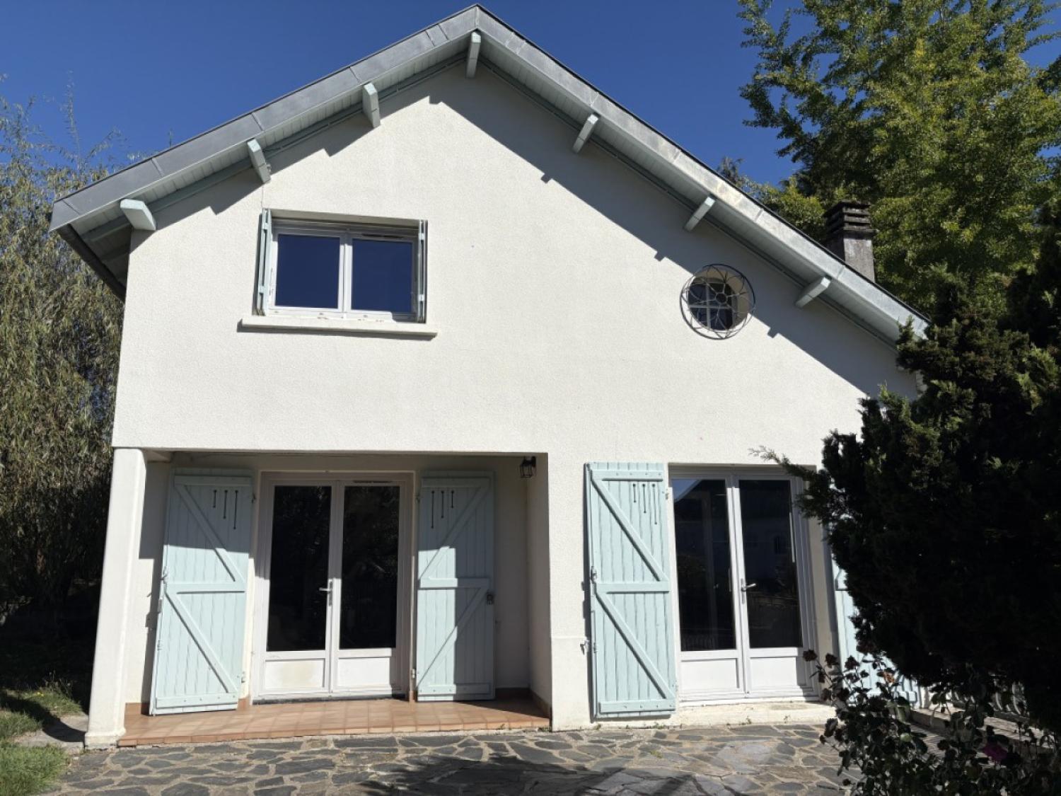 en venta casa independiente Saint-Pardoux-Corbier Corrèze 12