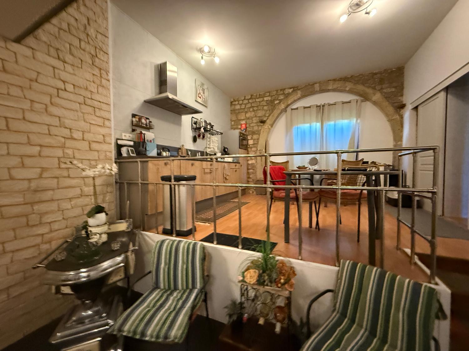  en venta casa de pueblo Montcourt Haute-Saône 20