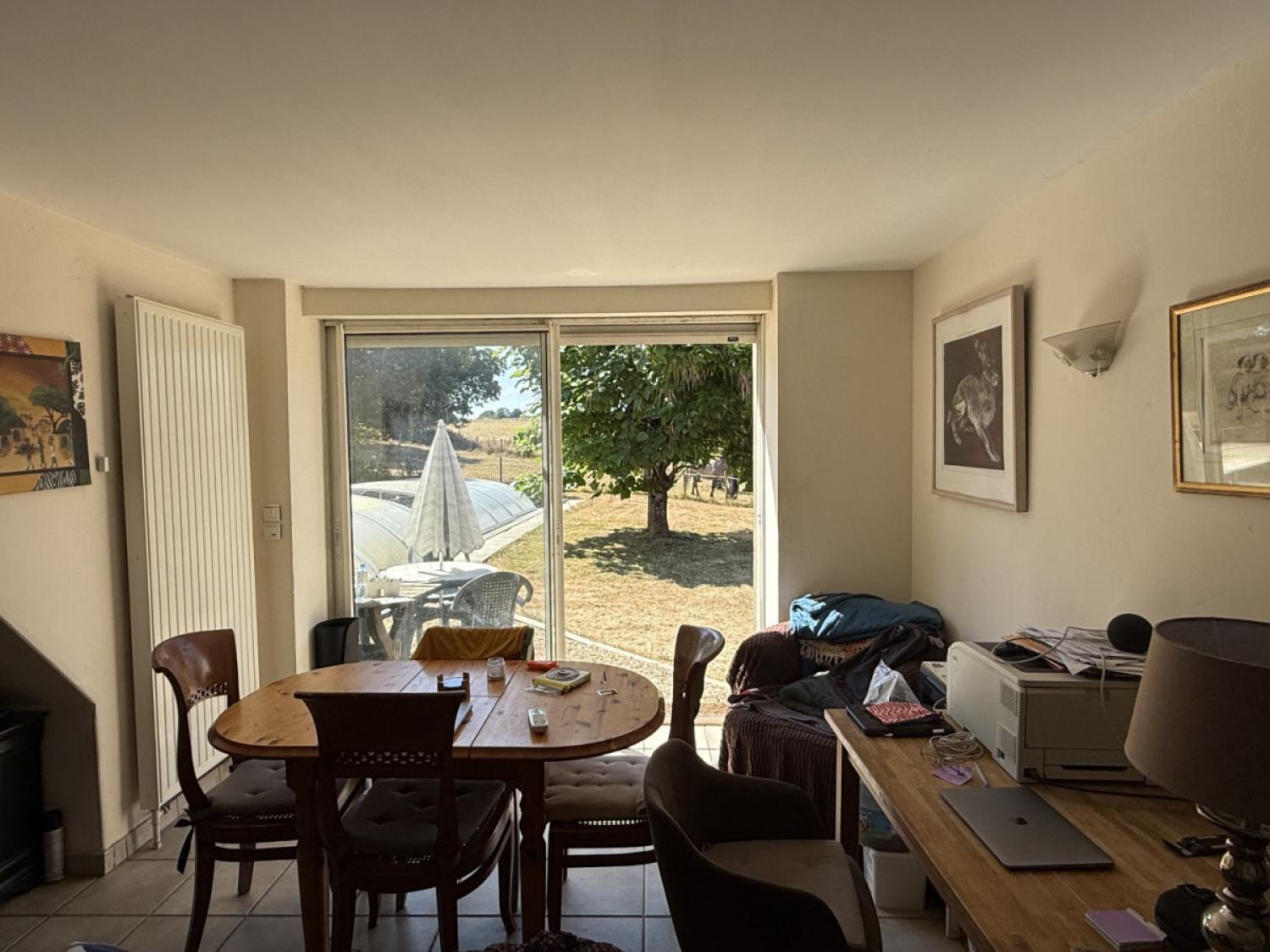 en venta casa rústica Saint-Pardoux-Corbier Corrèze 10