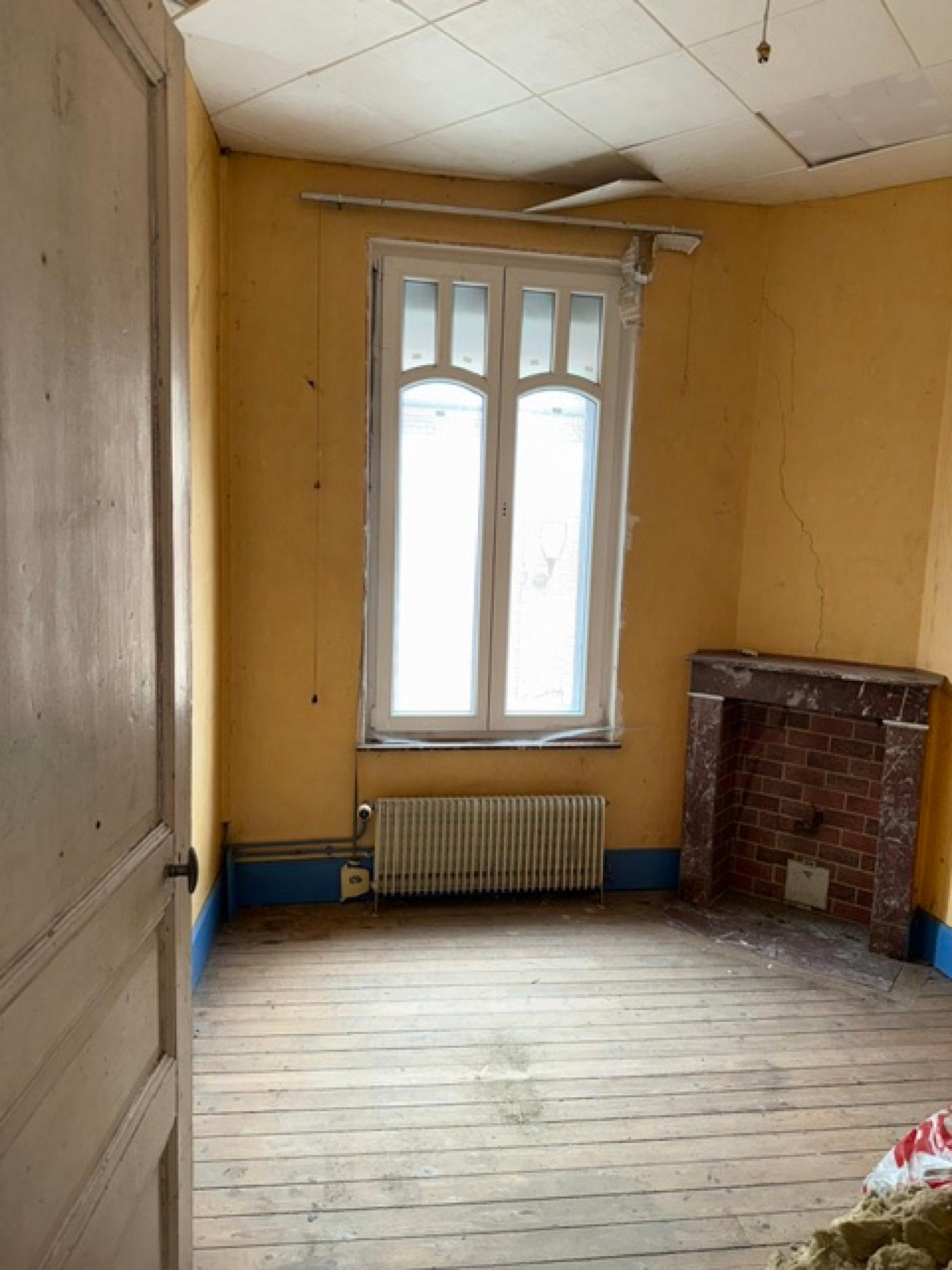 en venta mansión Givet Ardennes 20