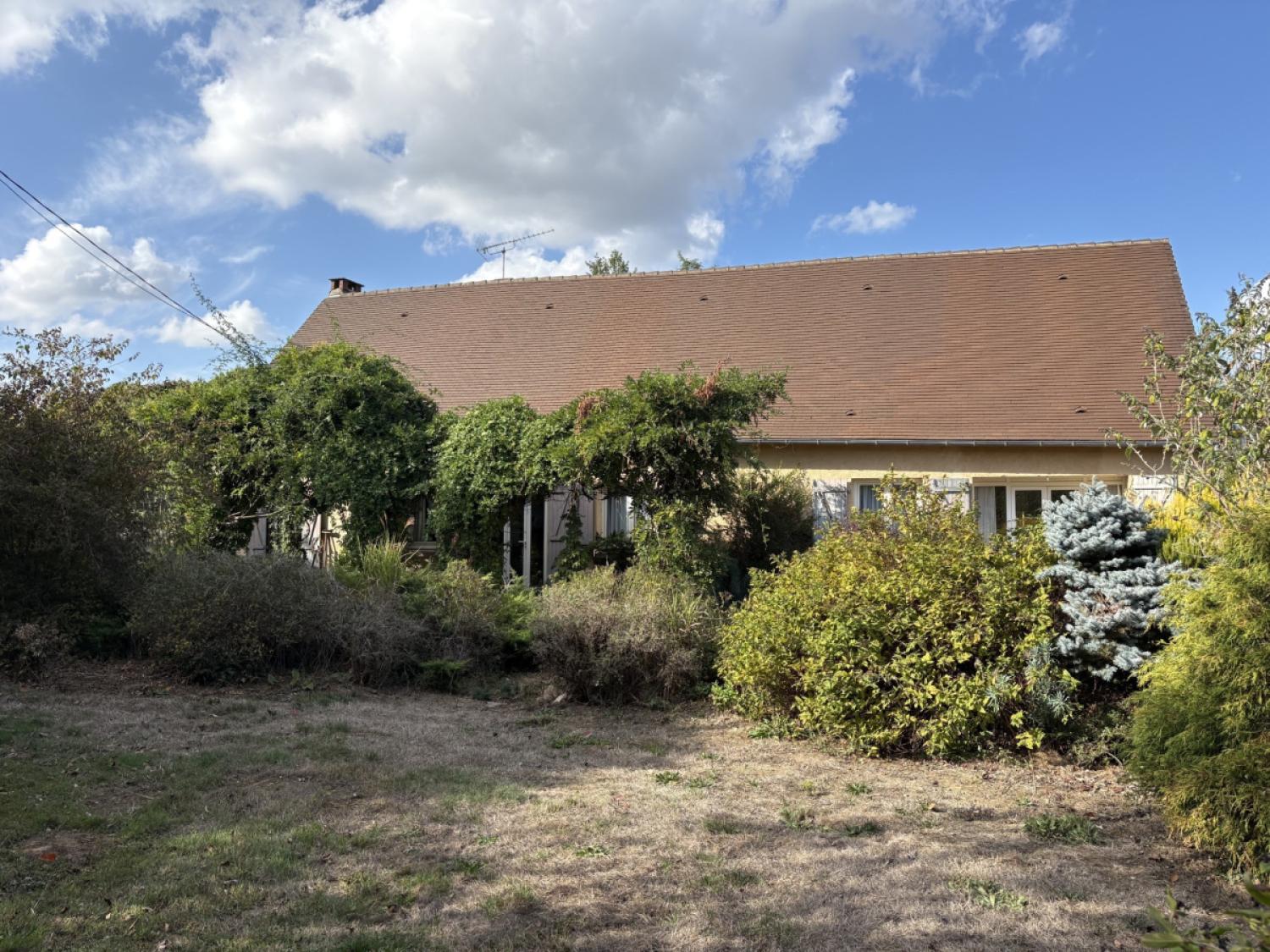  en venta casa independiente Coussac-Bonneval Haute-Vienne 21