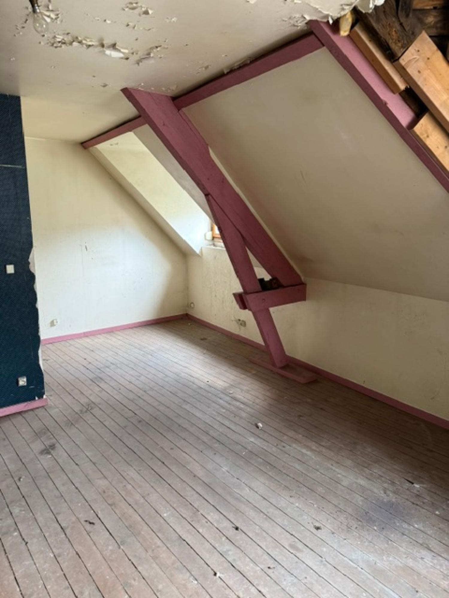 en venta mansión Givet Ardennes 5