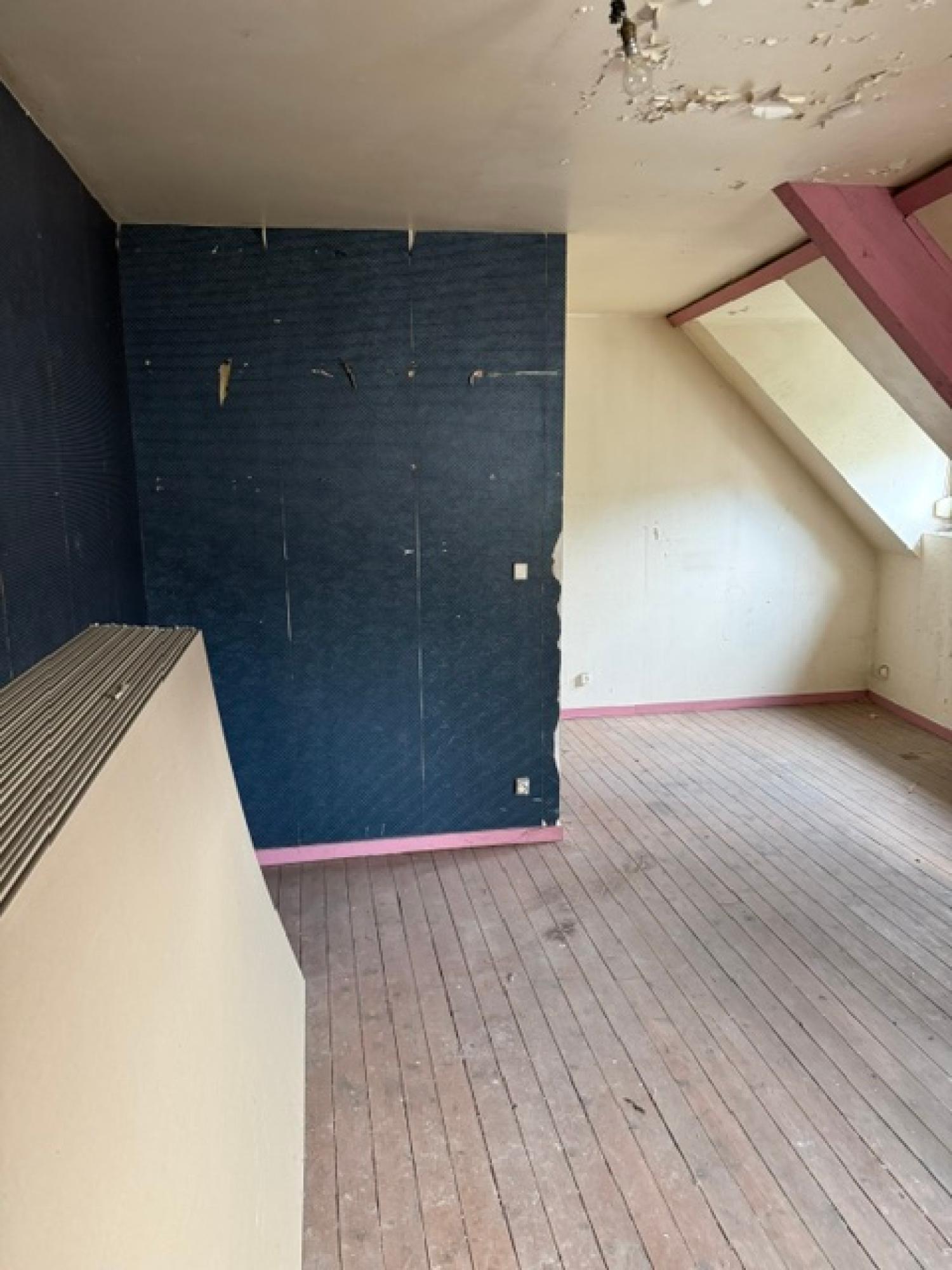 en venta mansión Givet Ardennes 3