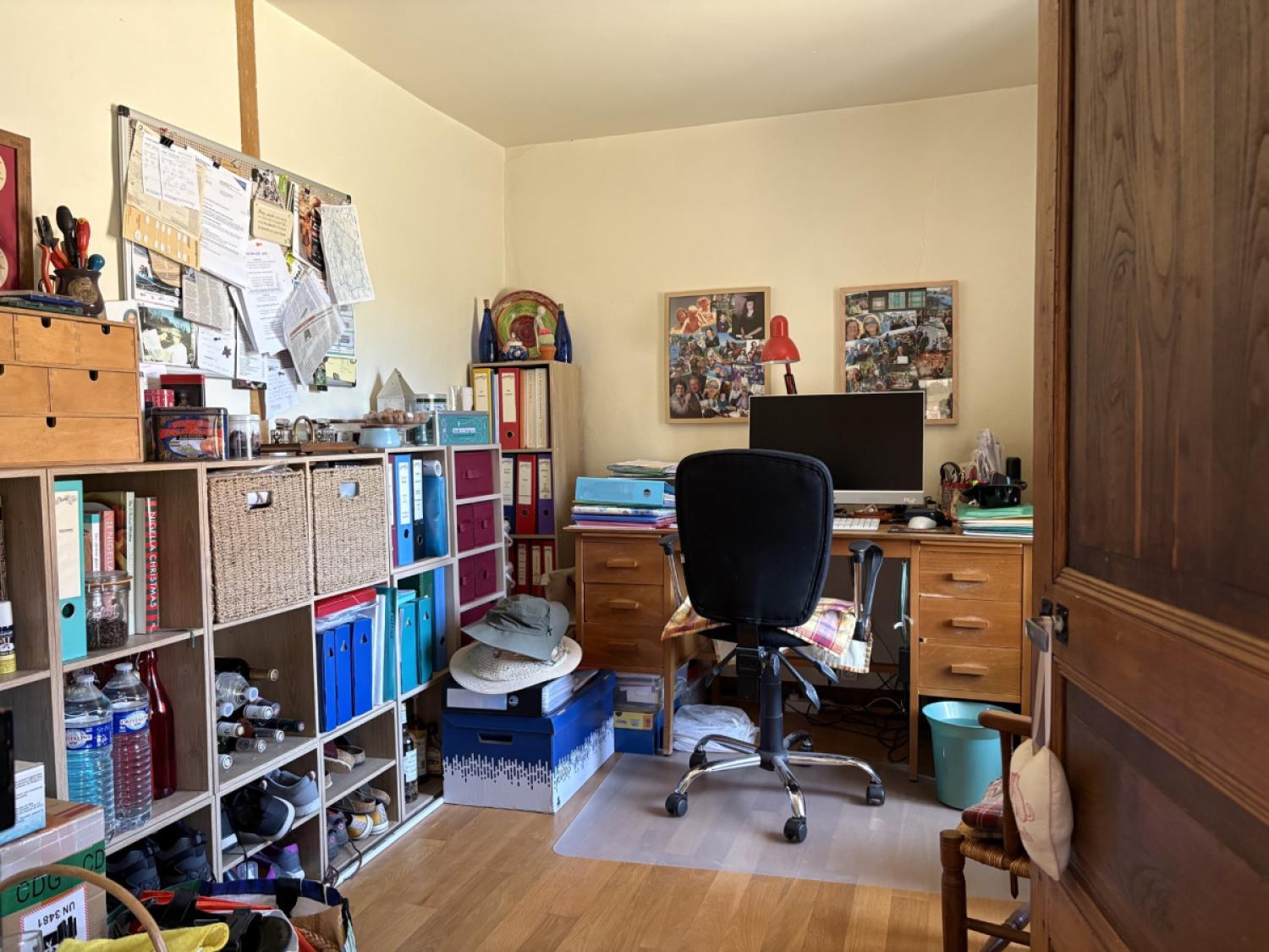 en venta casa con anexo de invitados Meuzac Haute-Vienne 14